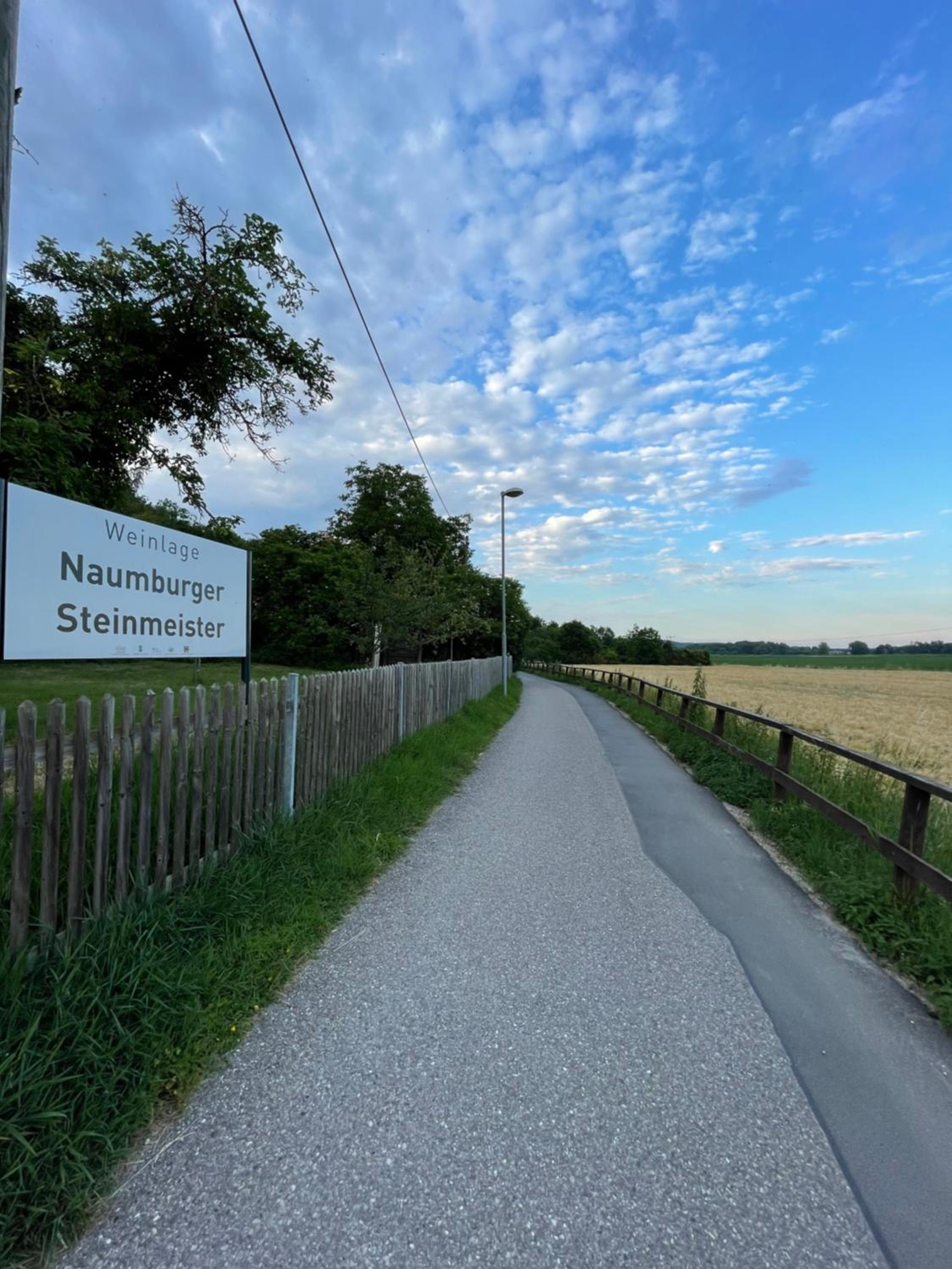 Ferienhaus Silvaner