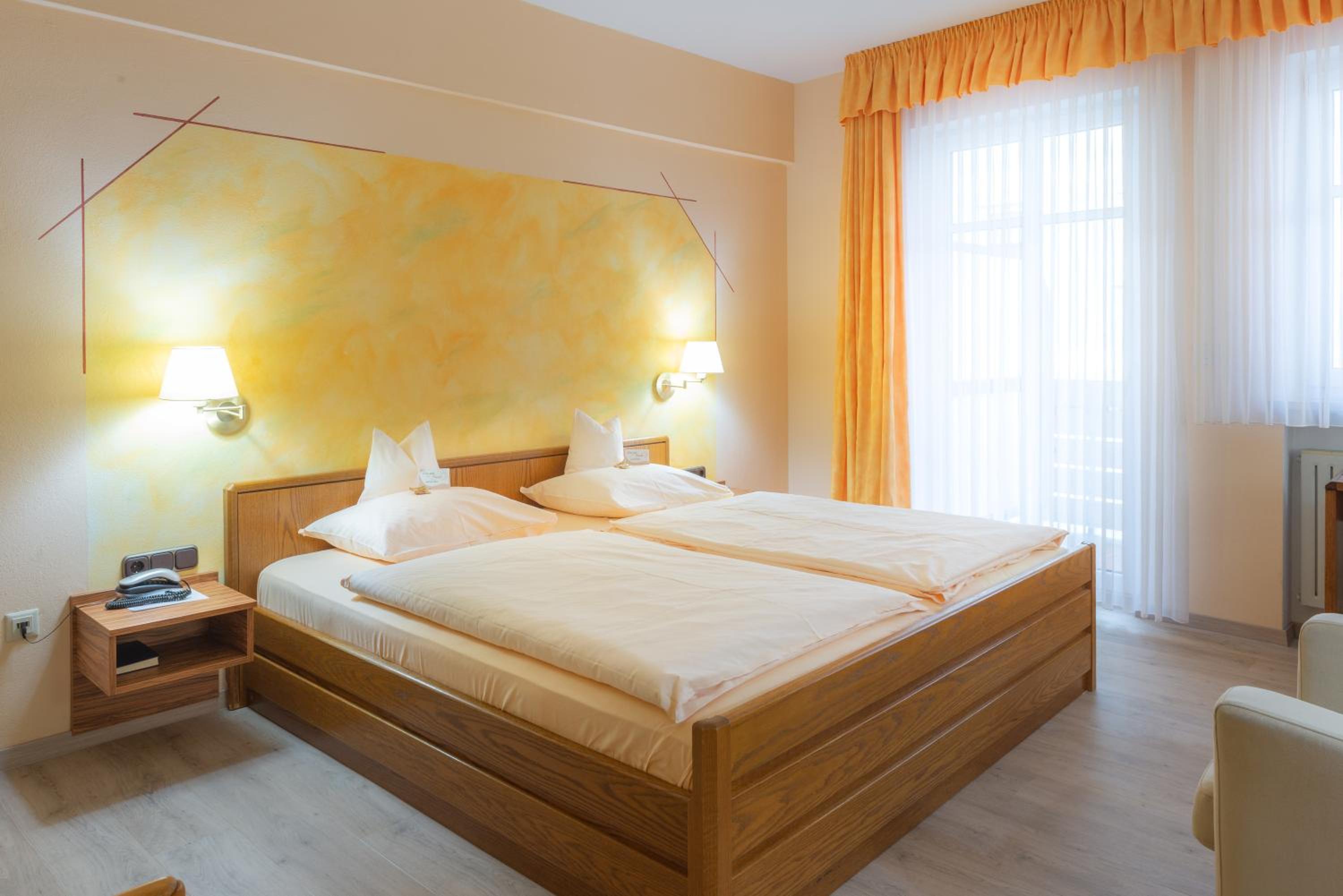 Goldener Schwan Hotel Garni
