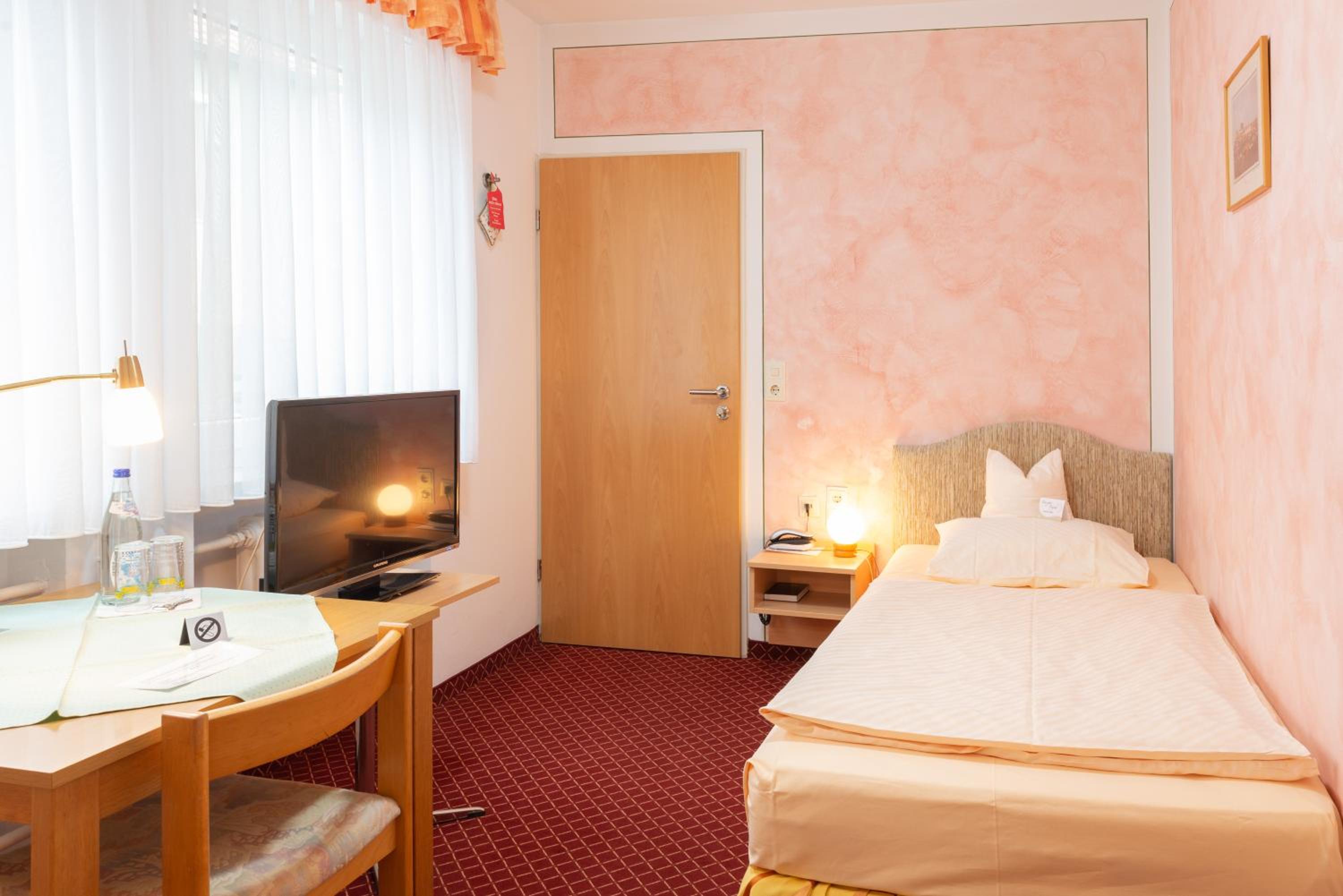 Goldener Schwan Hotel Garni