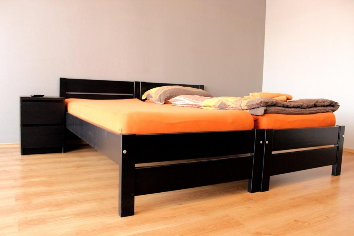 Guest House Beroun