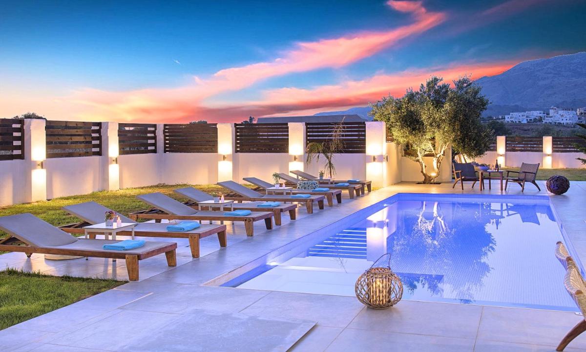 Hotel Hypnosis Villa Beachside - Image 1