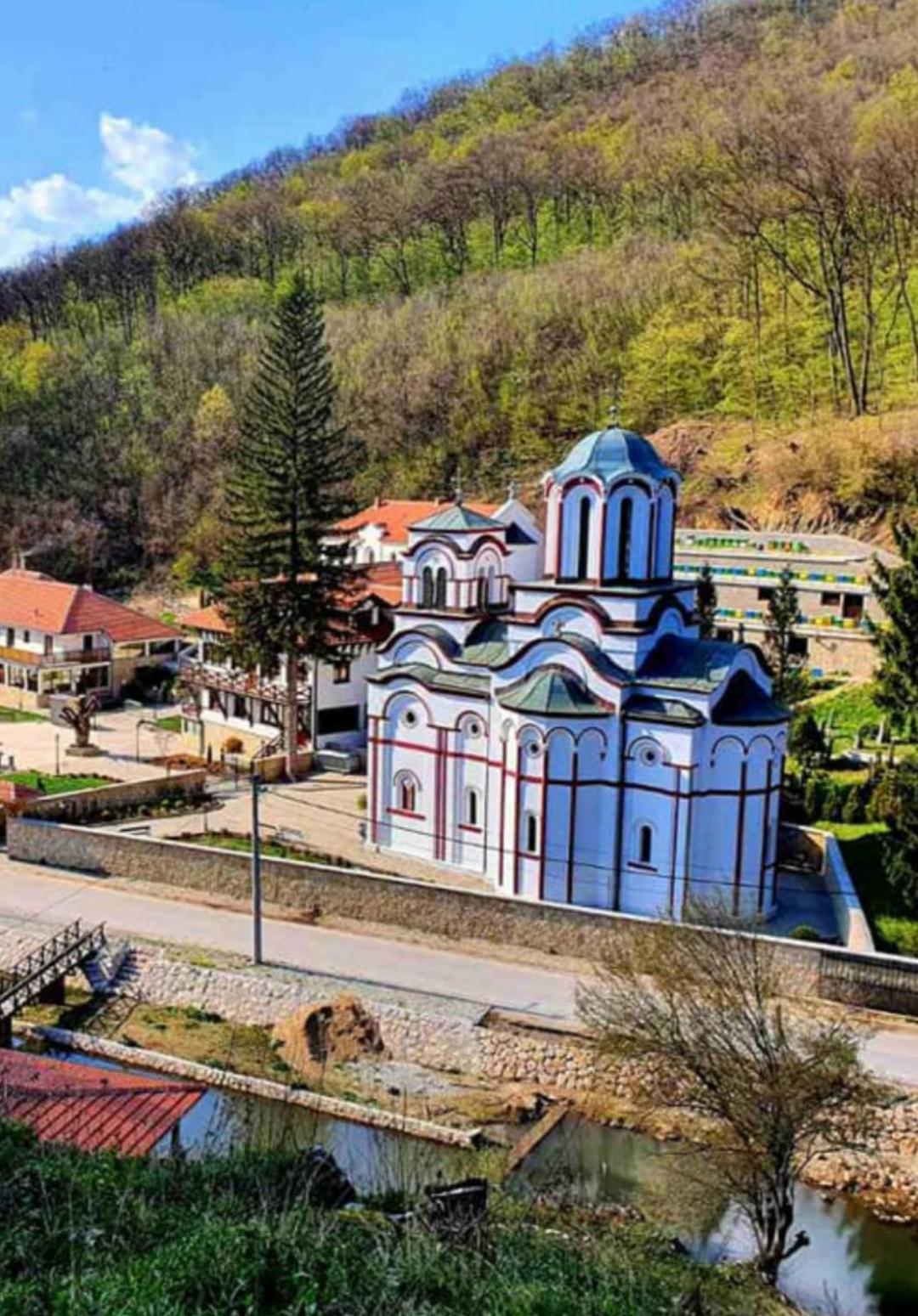 Apartman Bella Vista