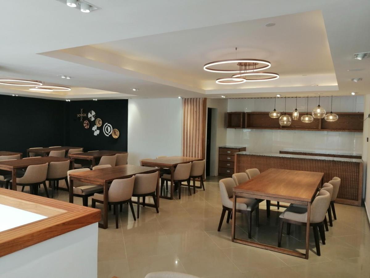 meeting room