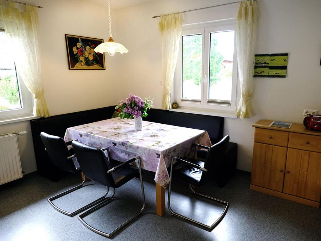 Haus Kremser