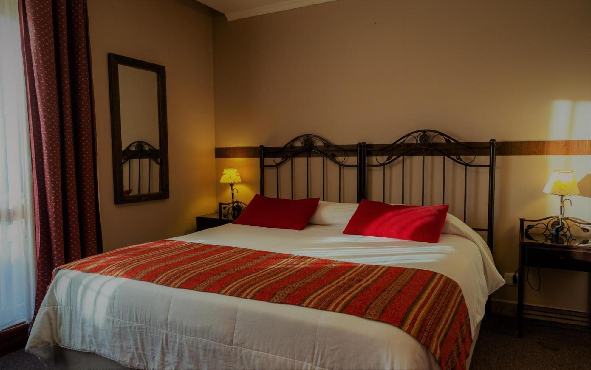 Don Pepe Hotel y Cabañas