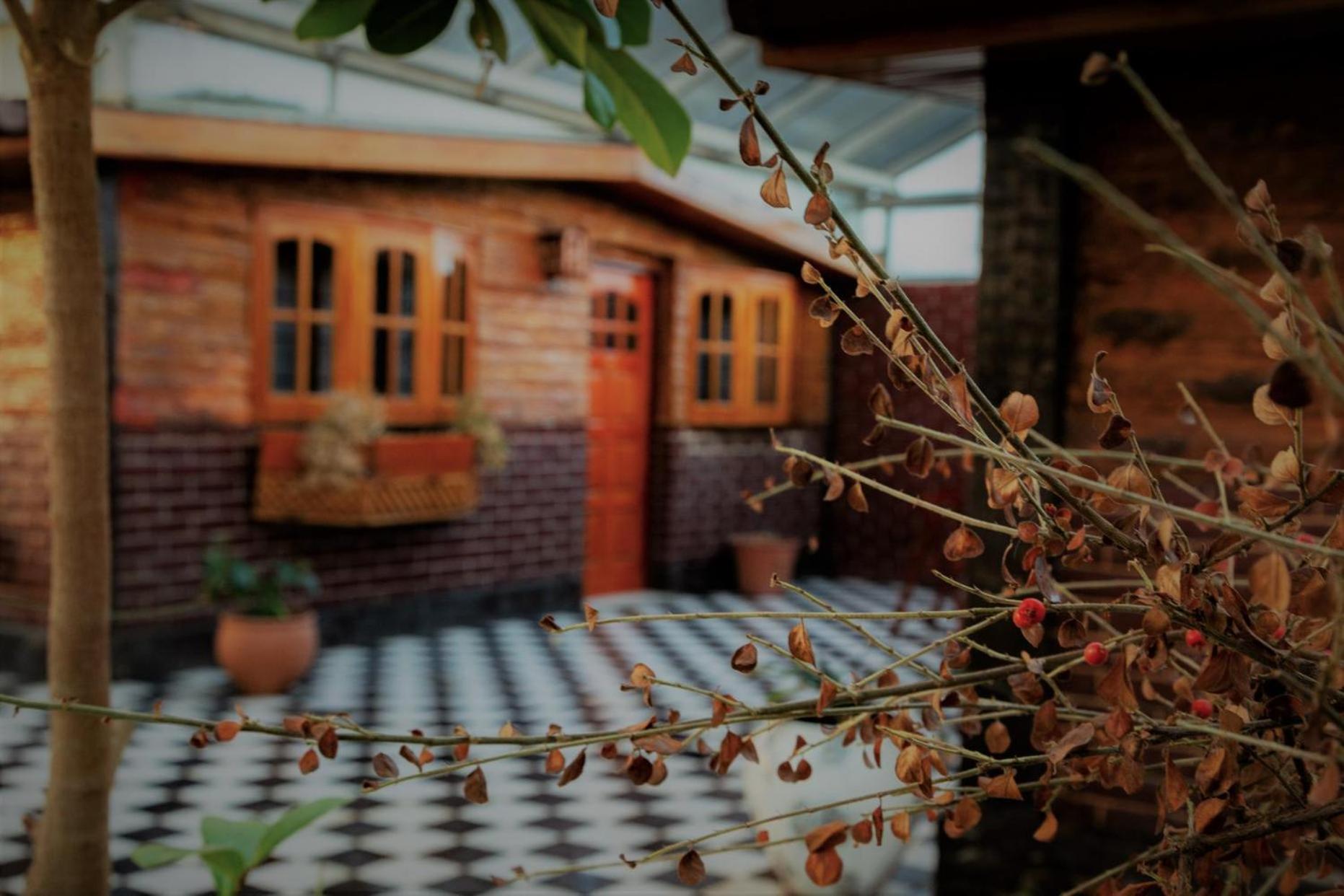 Don Pepe Hotel y Cabañas