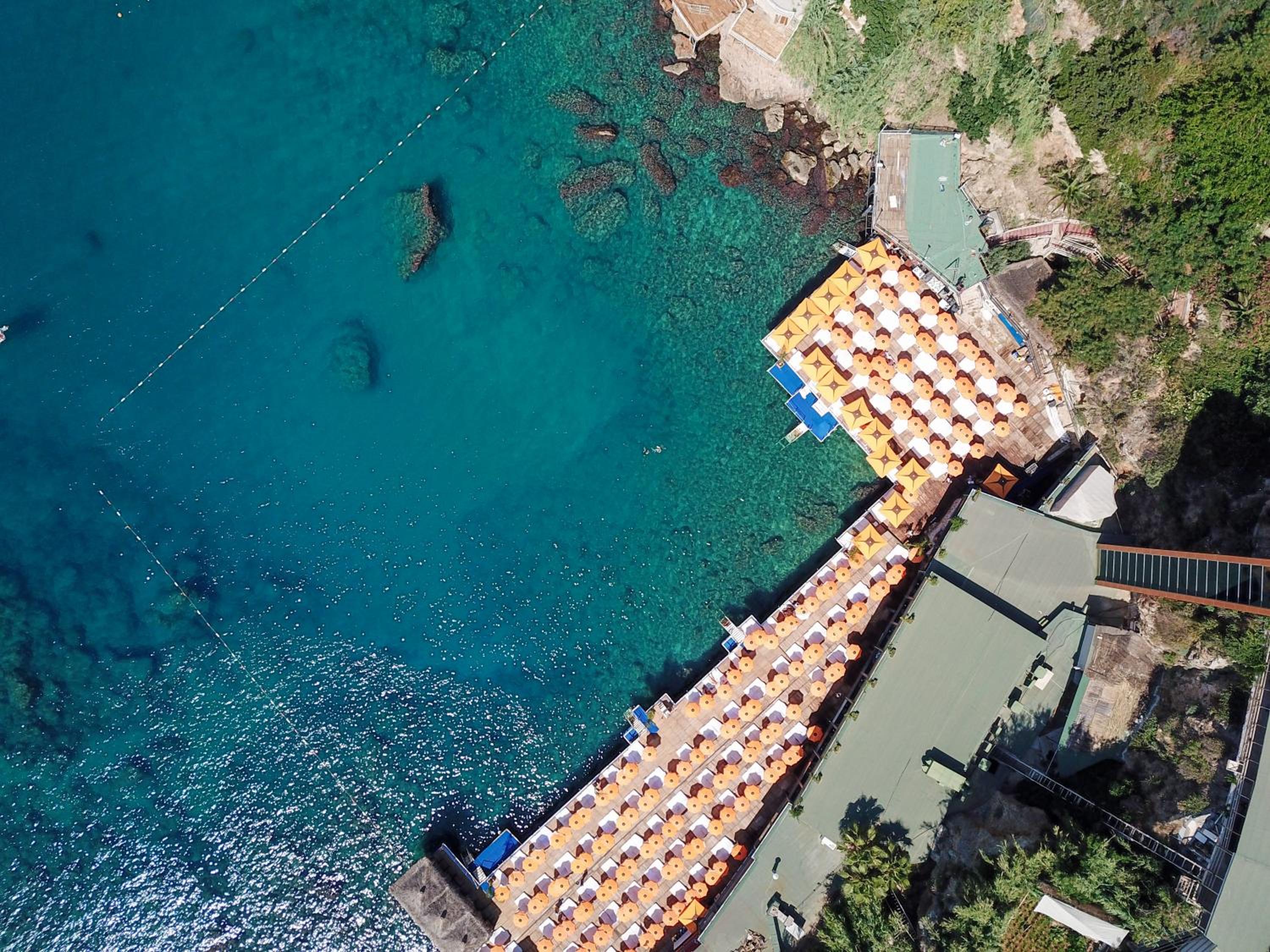 Bilem Otel Beach & Spa - Image 16