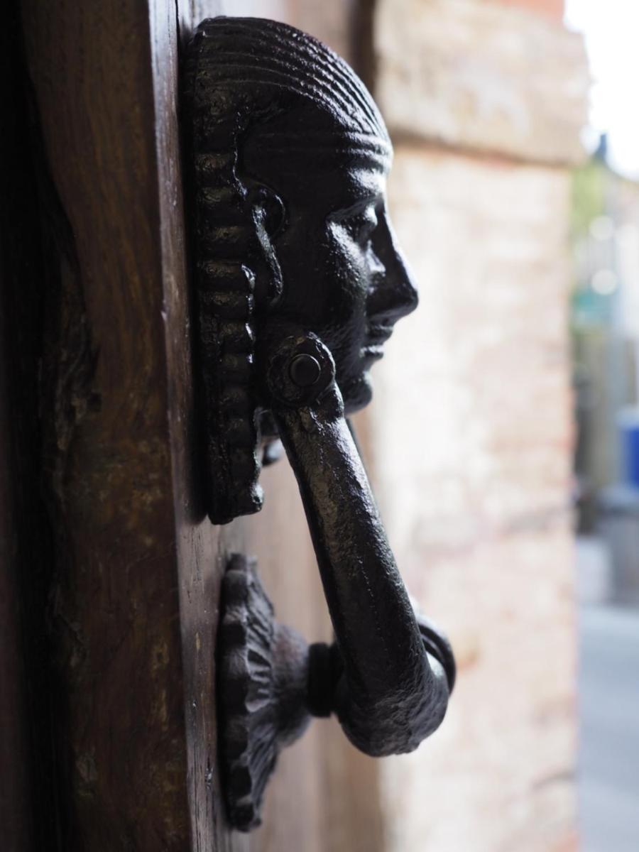 L'Antico Portone B&B photo 2