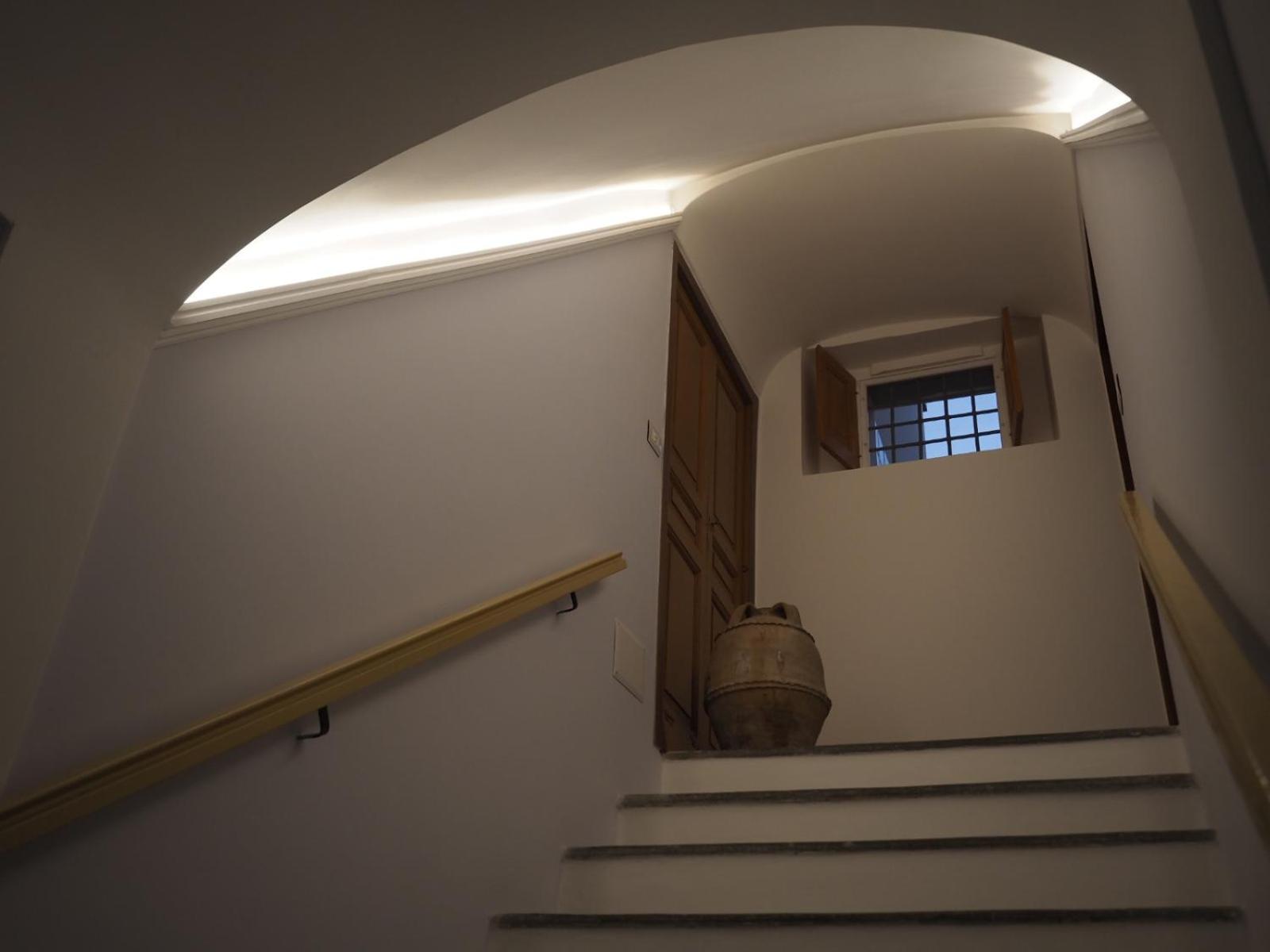 L'Antico Portone B&B photo 4