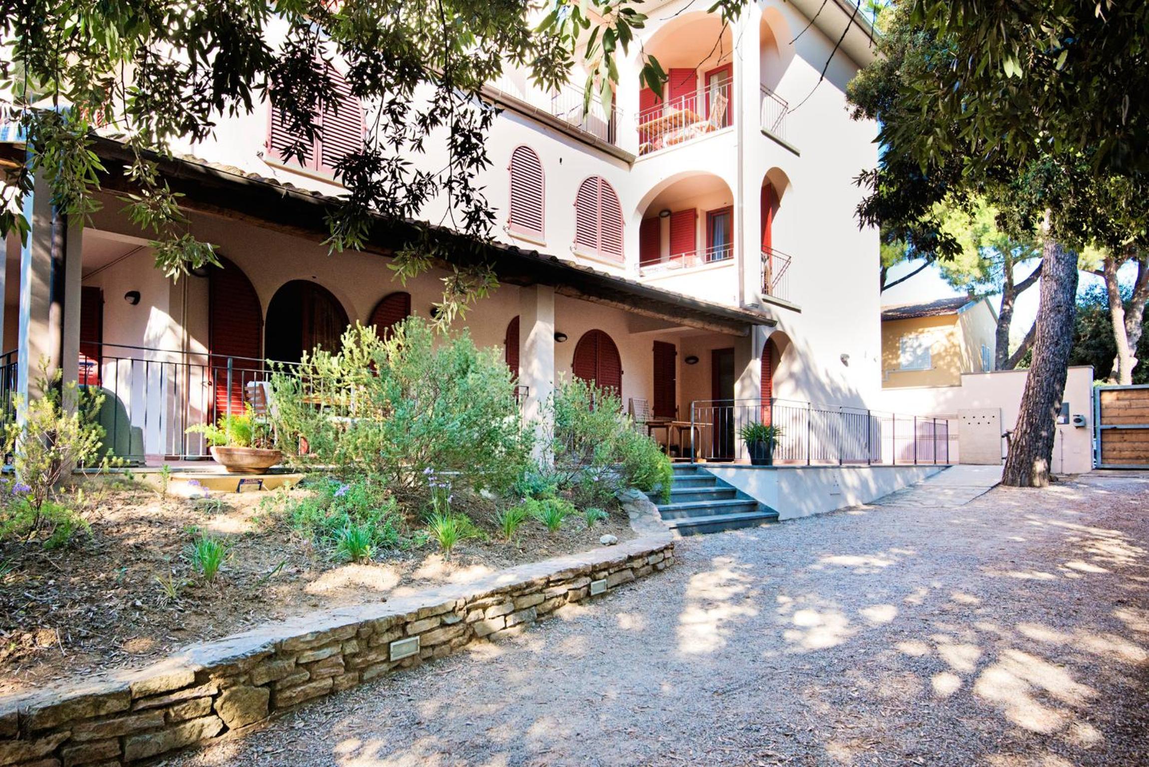 Residence Solalto