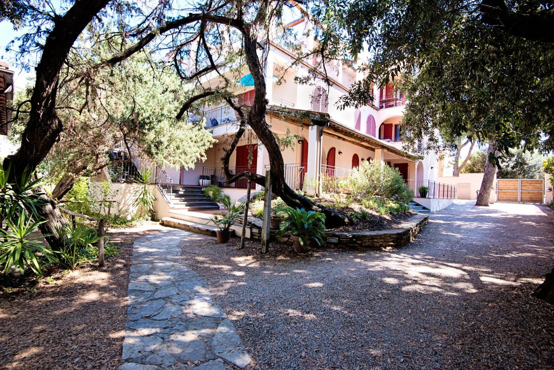 Residence Solalto