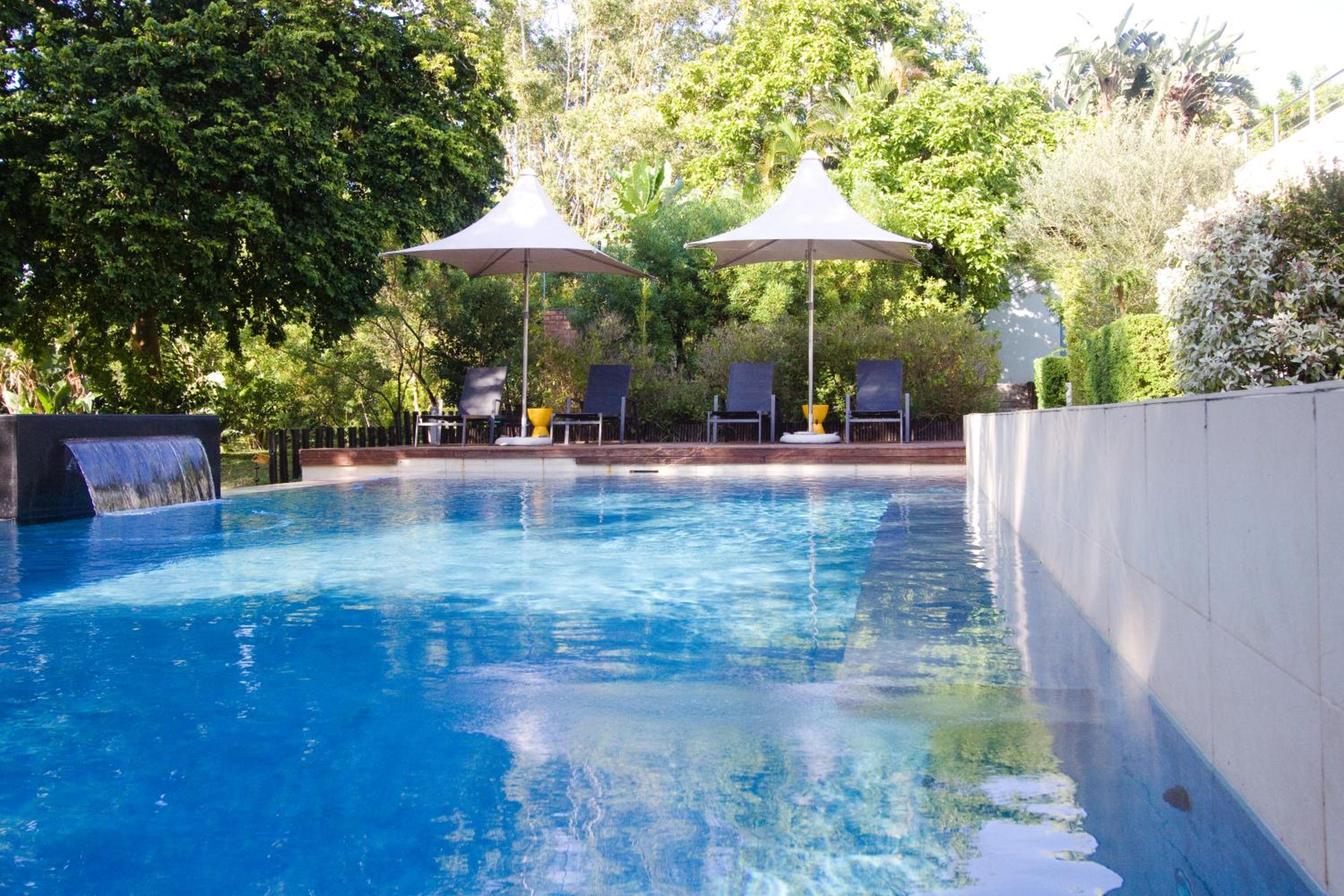 Serene-estate Boutique Guesthouse view 3