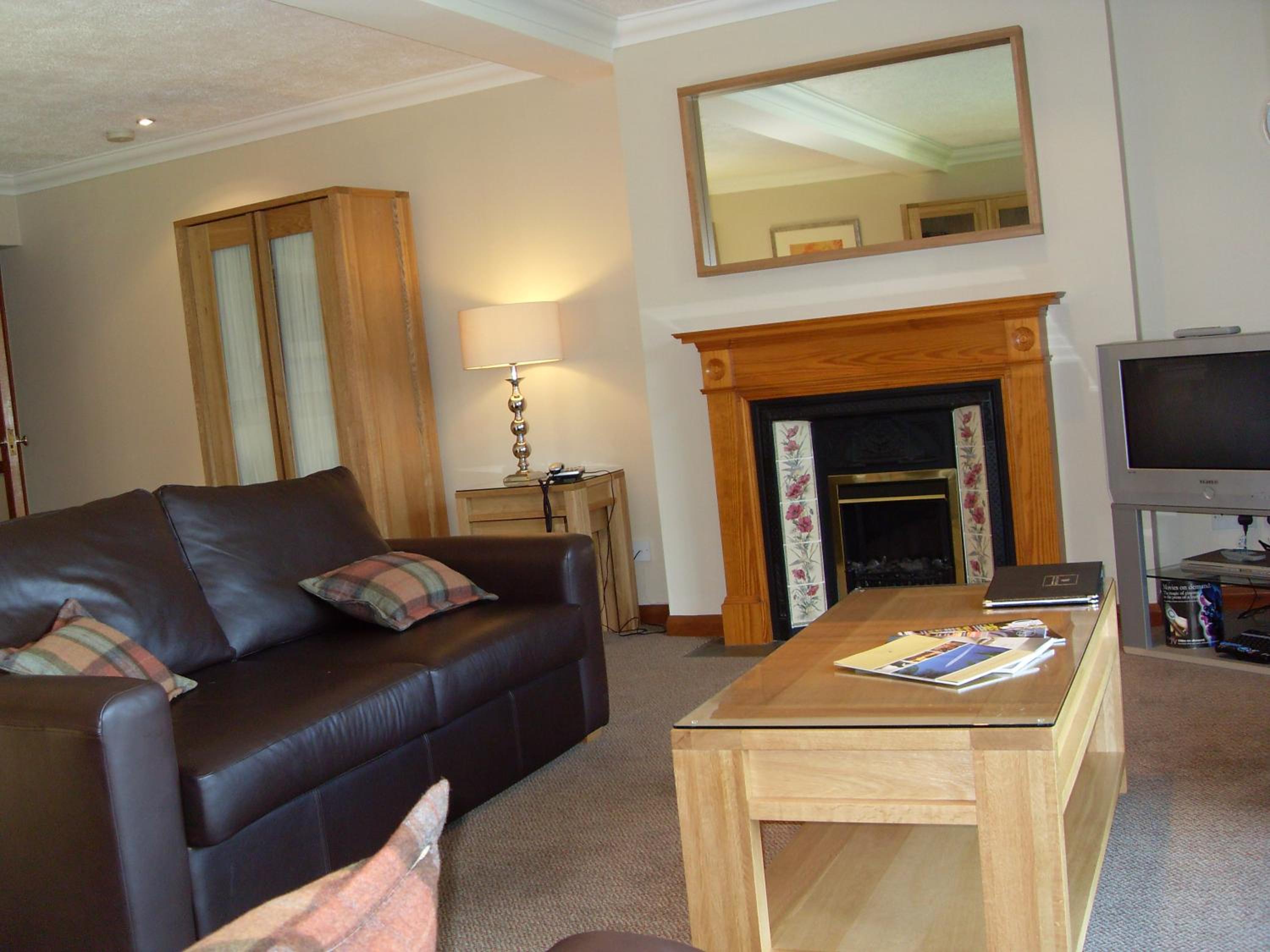 Macdonald Plas Talgarth Resort