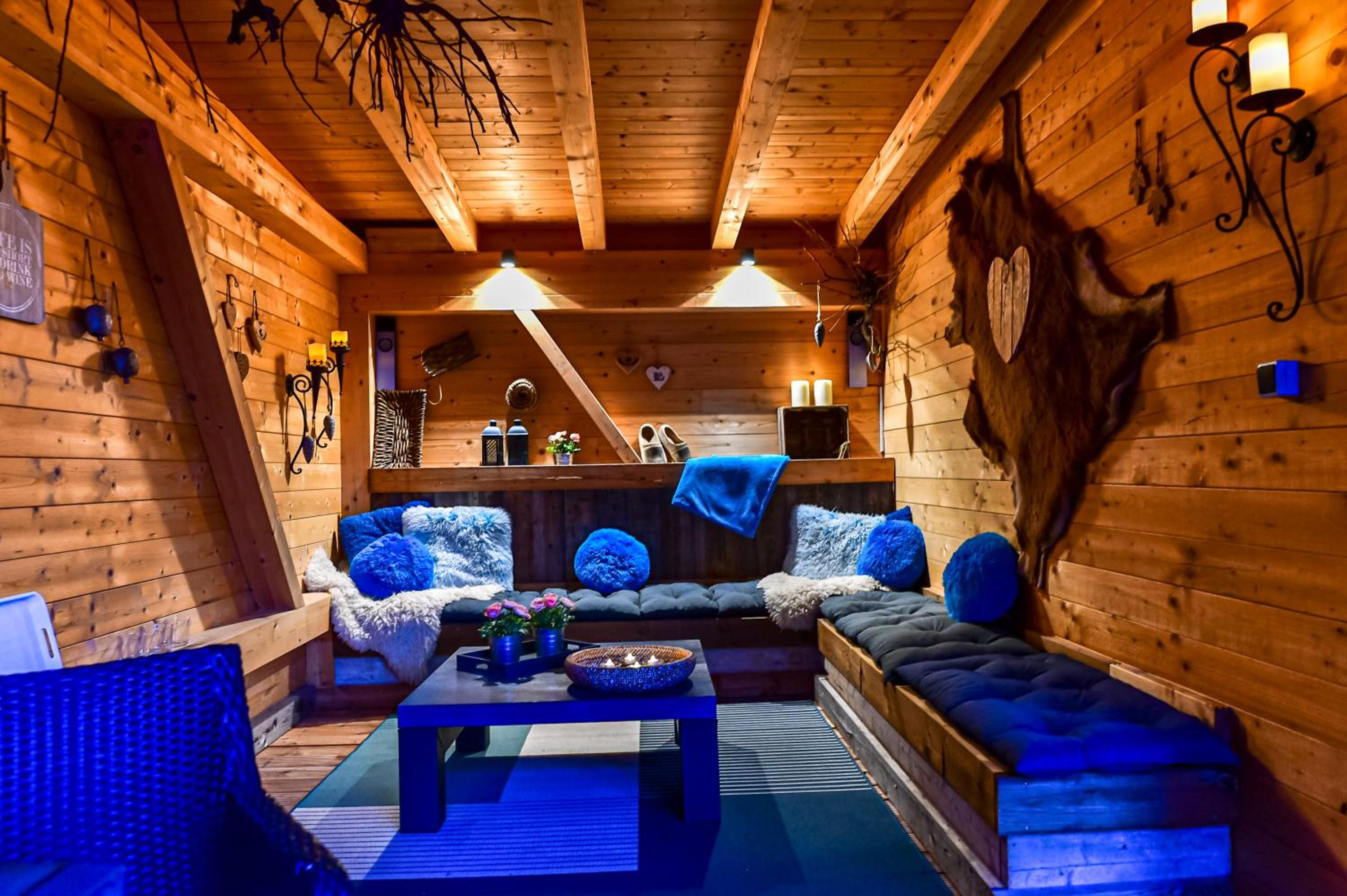 Haus Tirol Ehrwald