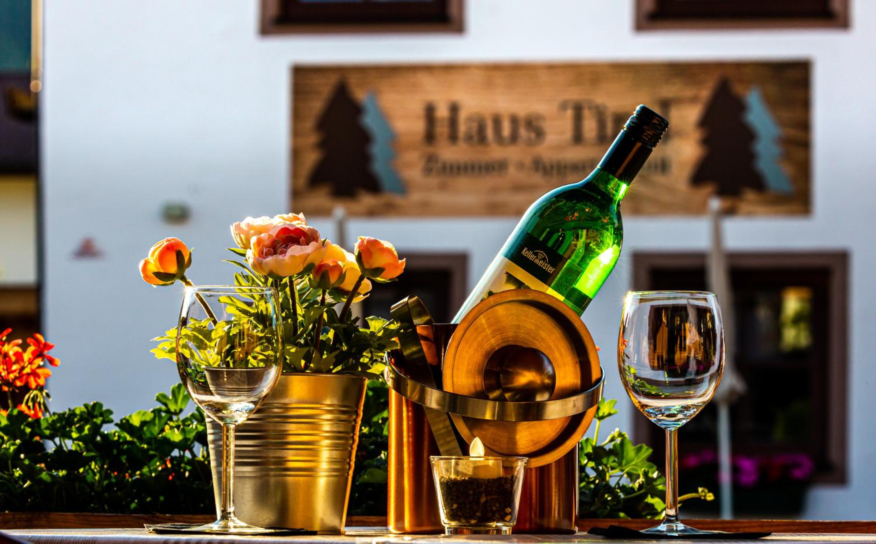 Haus Tirol Ehrwald