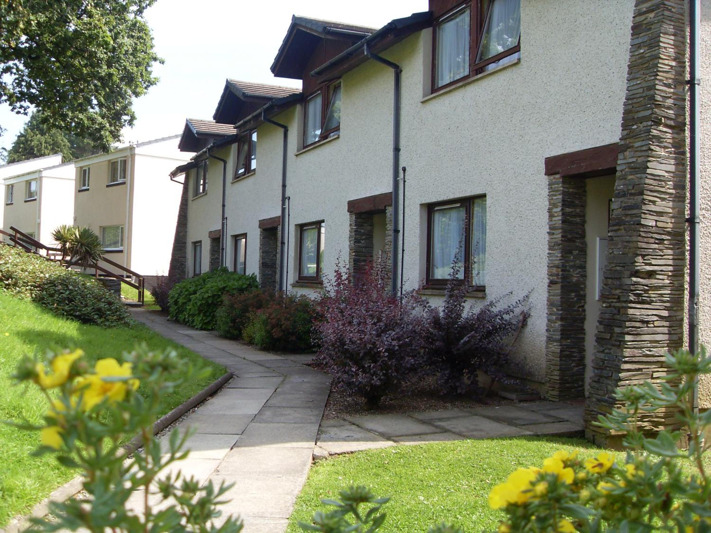 Macdonald Plas Talgarth Resort