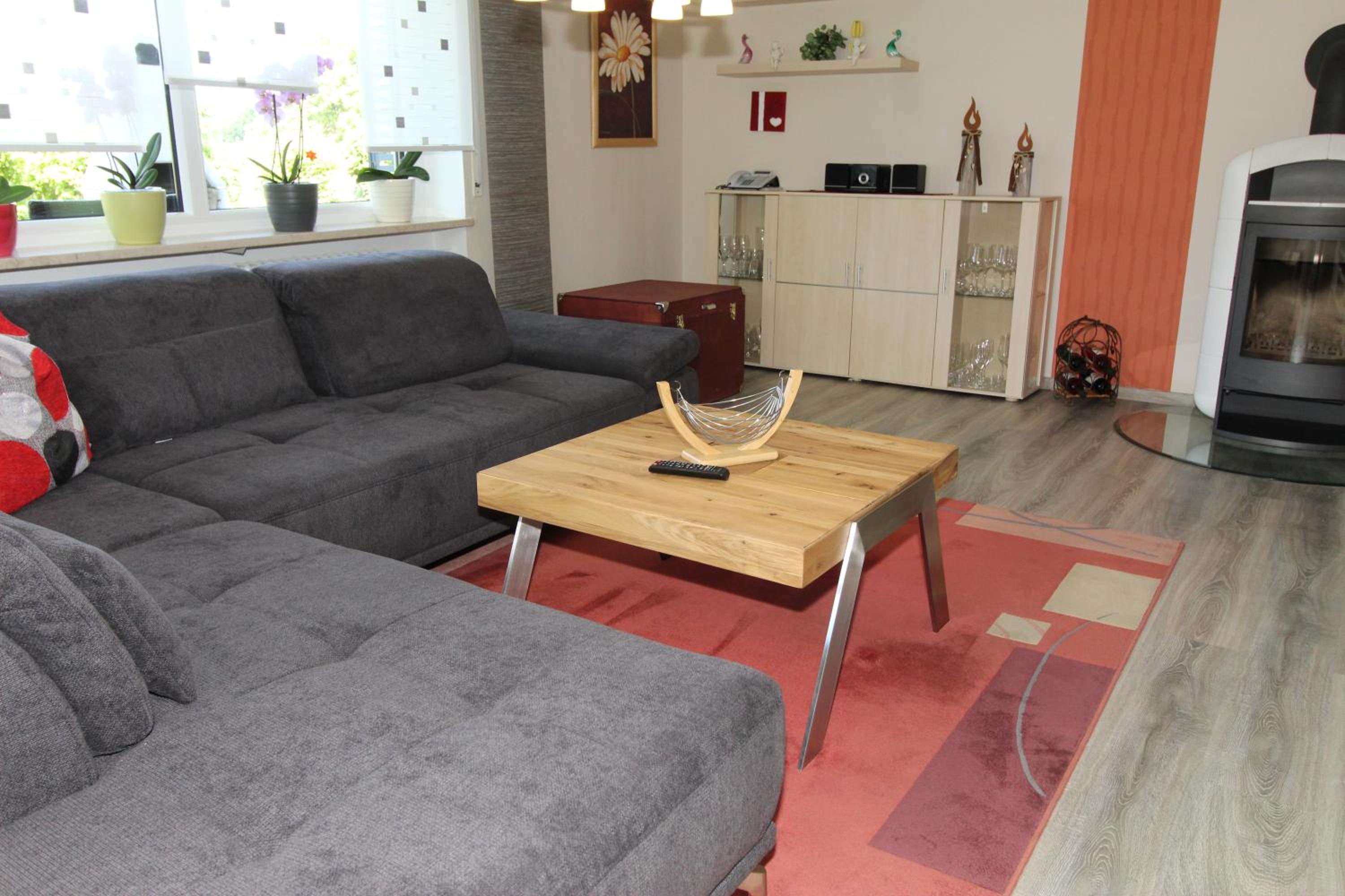 Ferienwohnung Achatz view 3