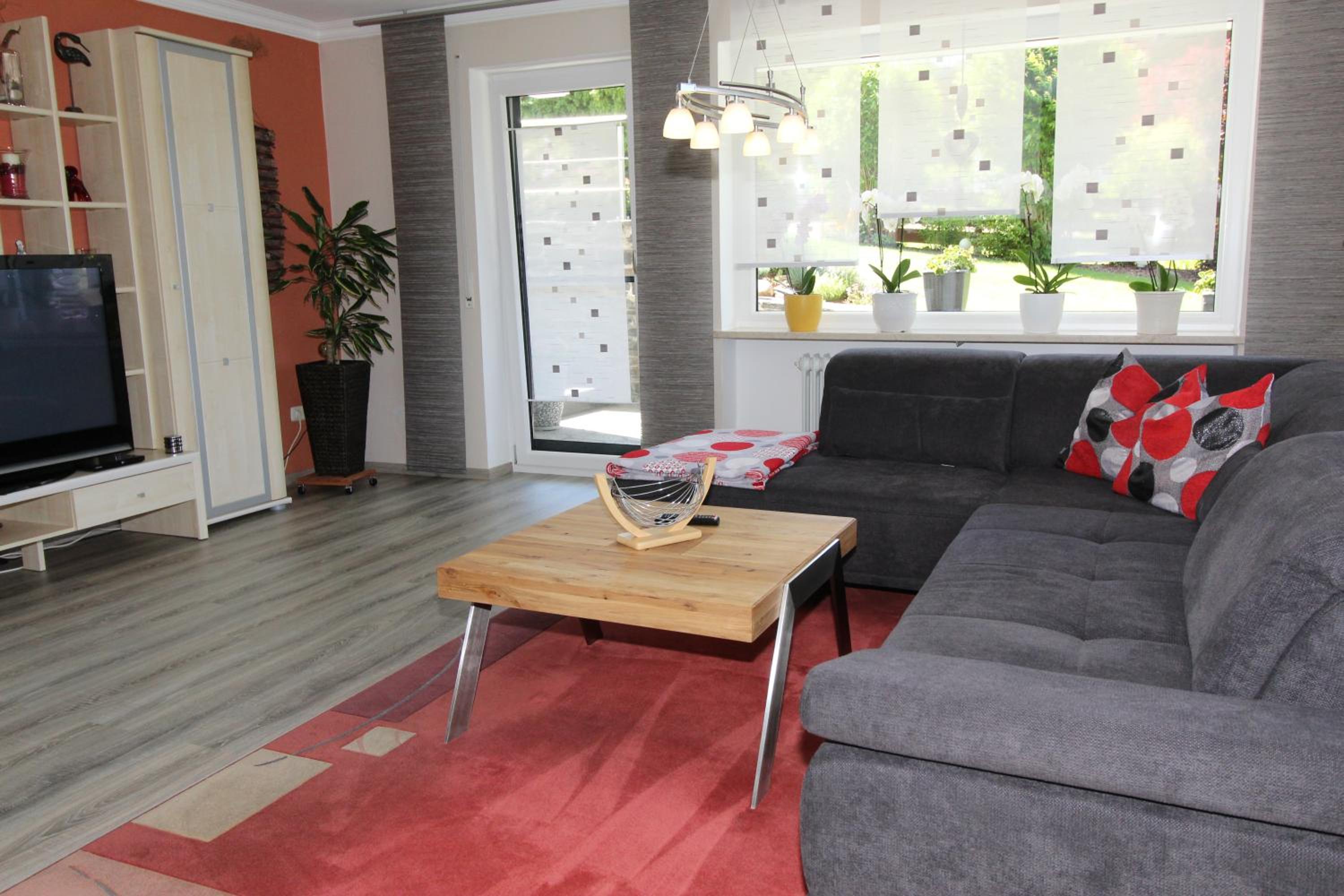 Ferienwohnung Achatz view 2
