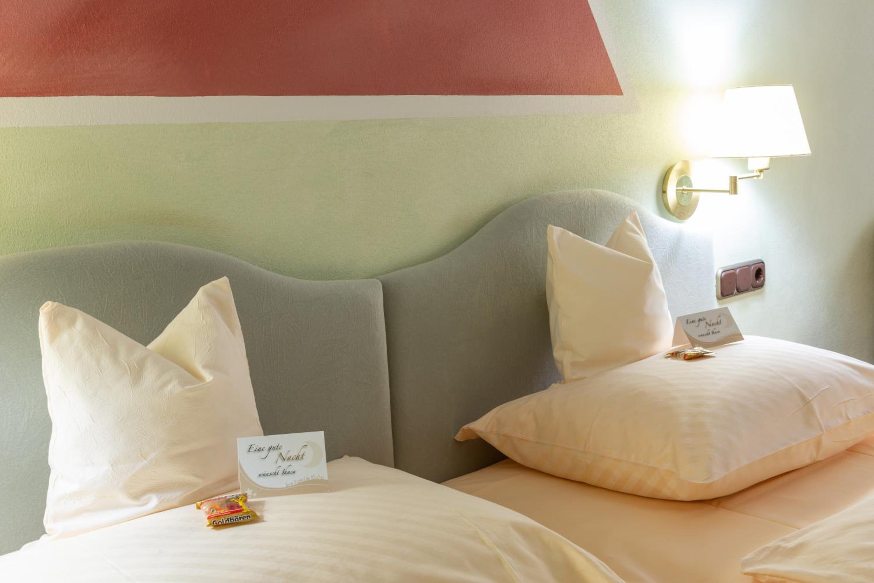 Goldener Schwan Hotel Garni, photo 24