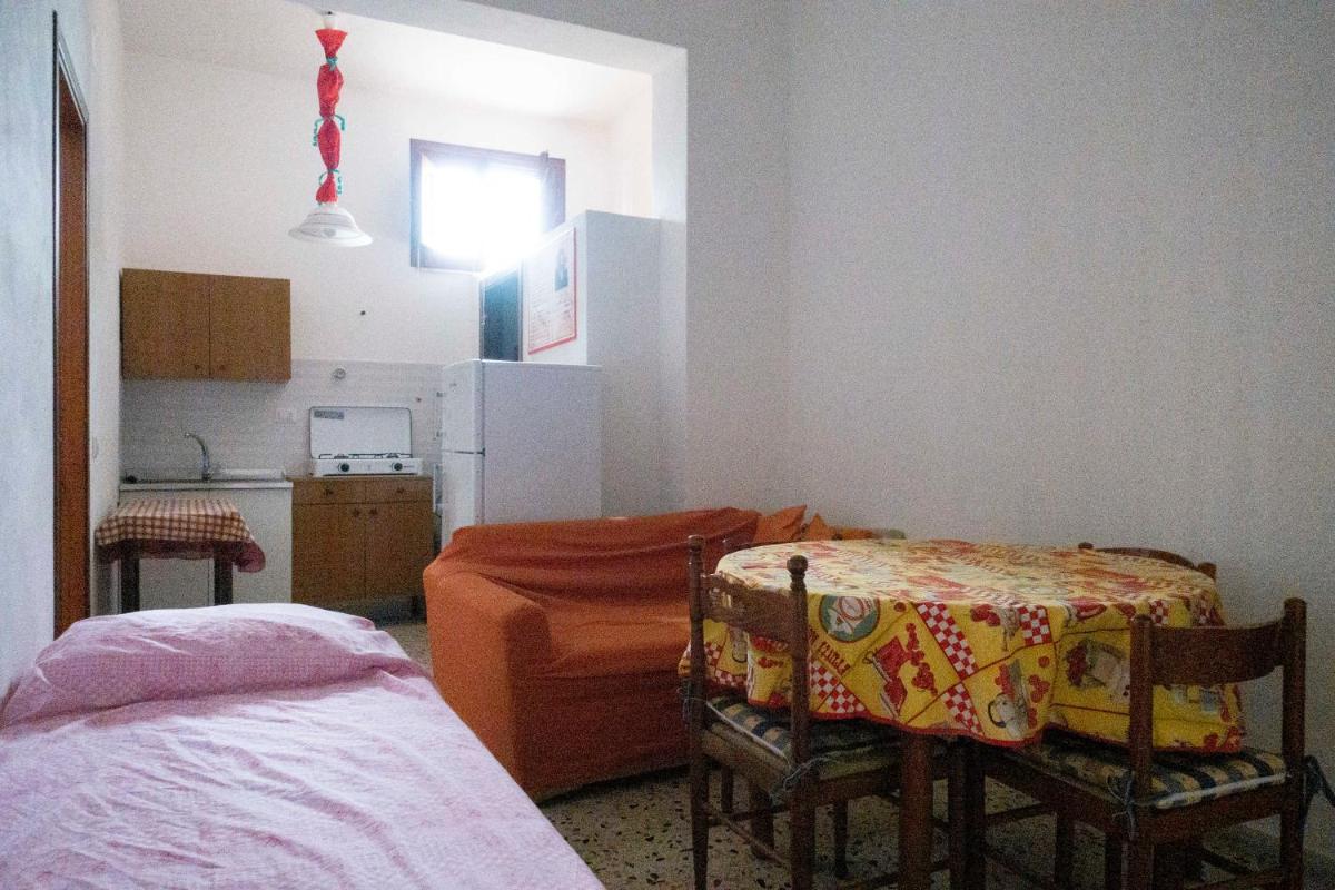 Appartamento nel centro storico di Sciacca view 4