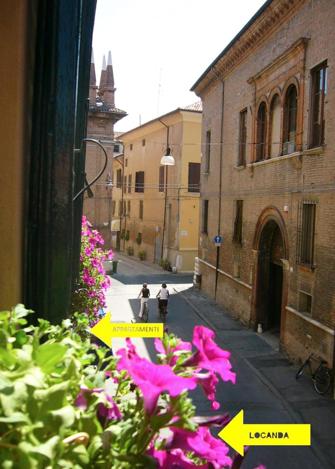 Locanda Borgonuovo