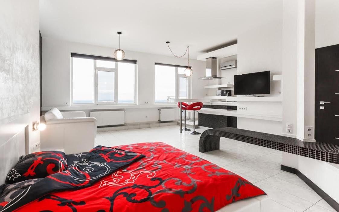 New apartments in Arcadia,sea view view 2