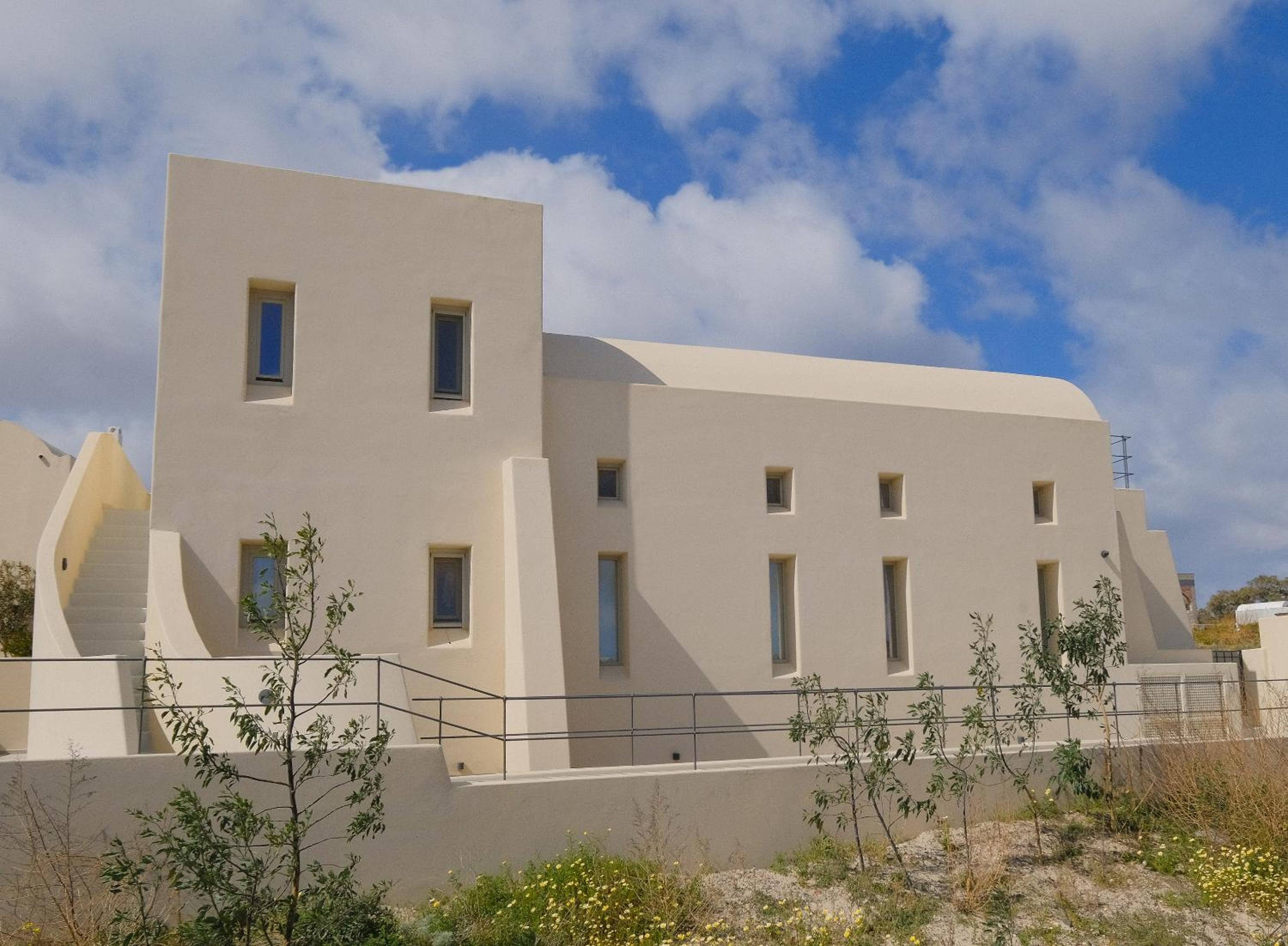 Villa Anemeli