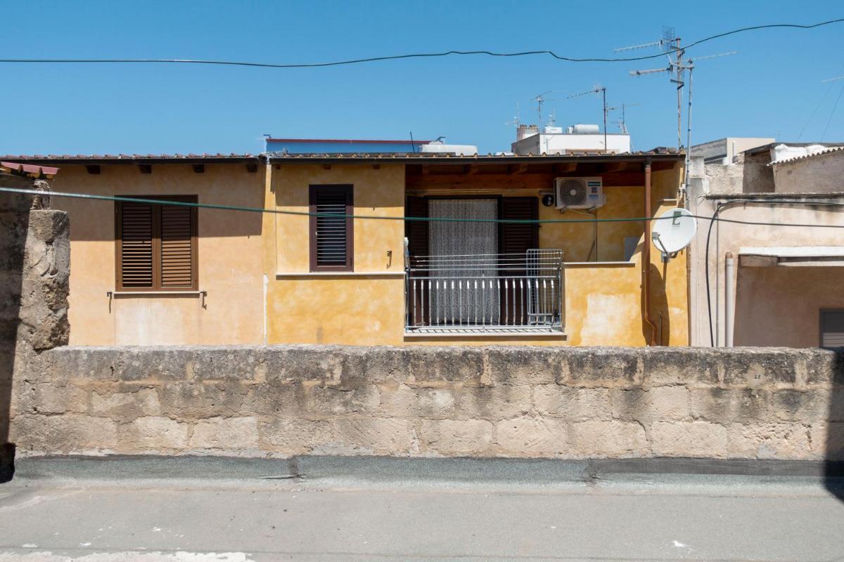 Appartamento nel centro storico di Sciacca view 3