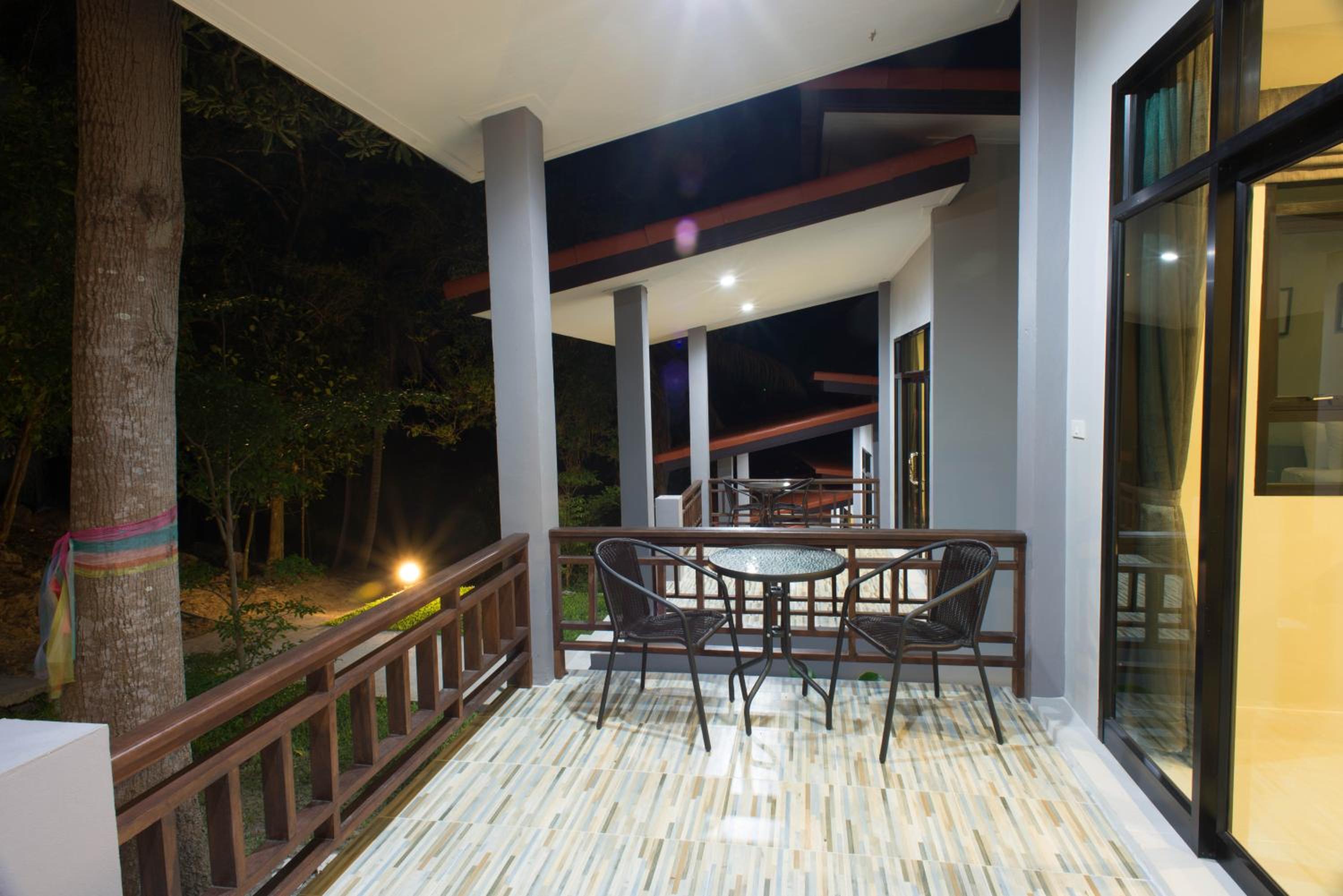 Sun Moon Star Resort Koh Phangan