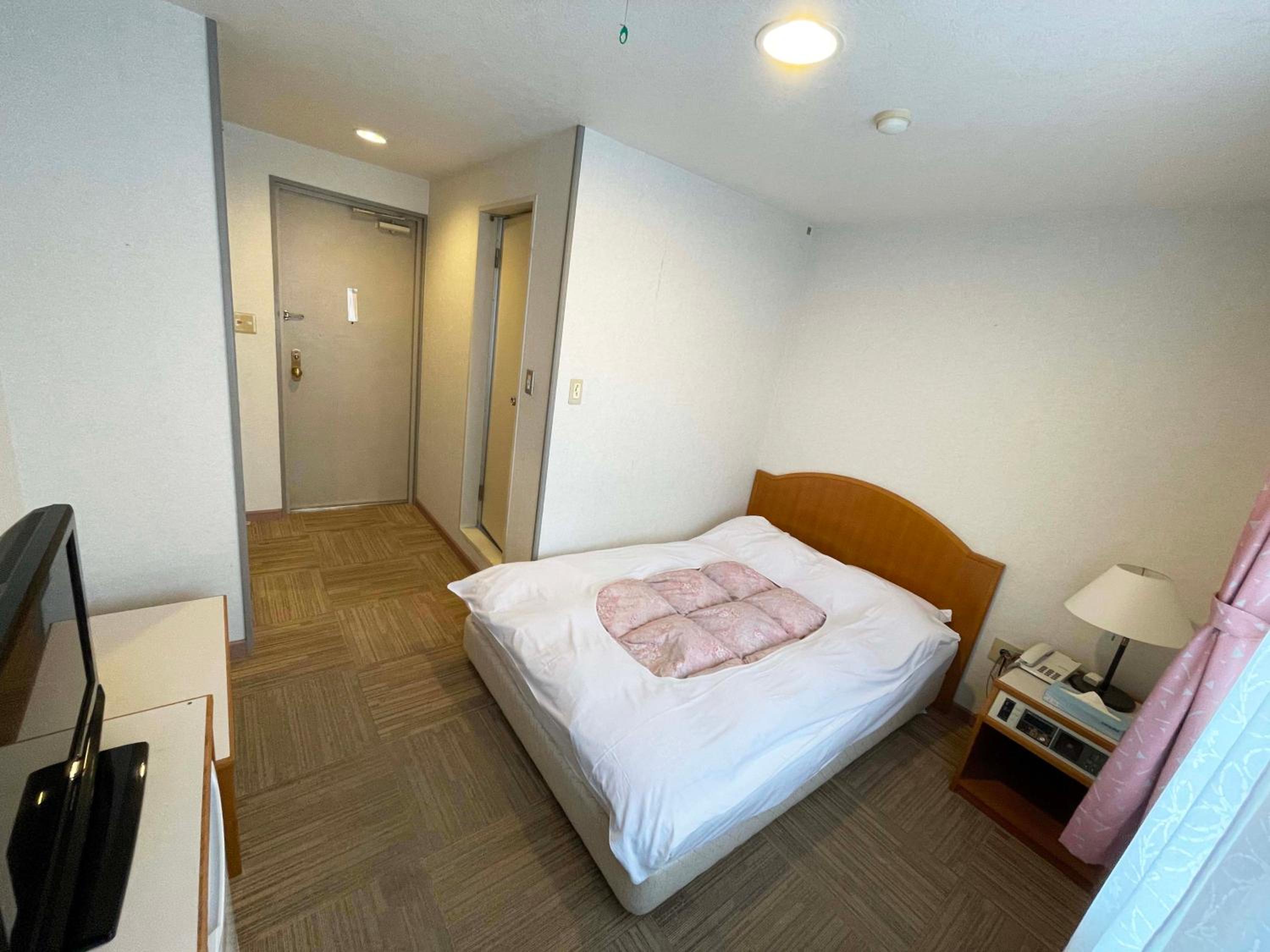 Hotel Ginsui