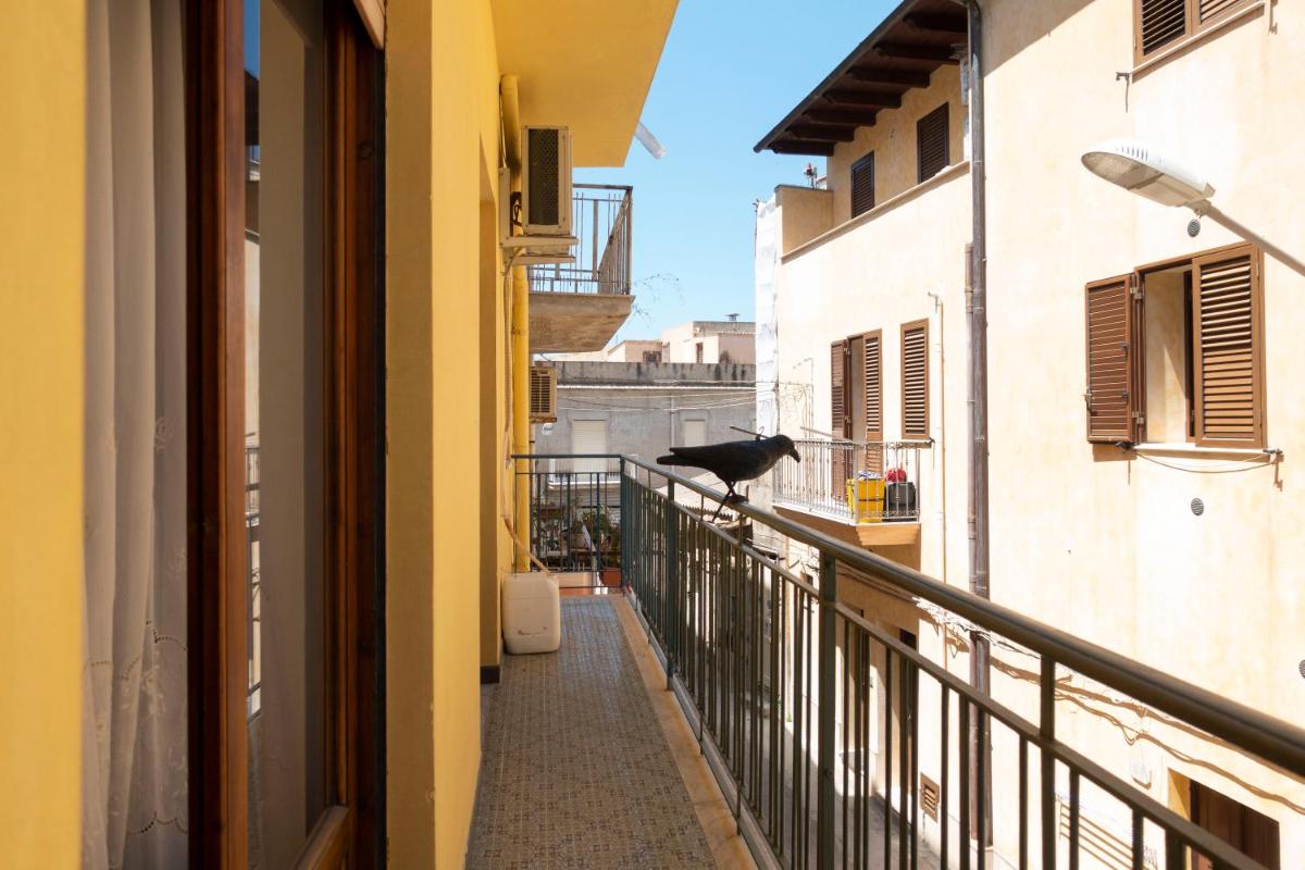 Appartamento nel centro storico di Sciacca view 2