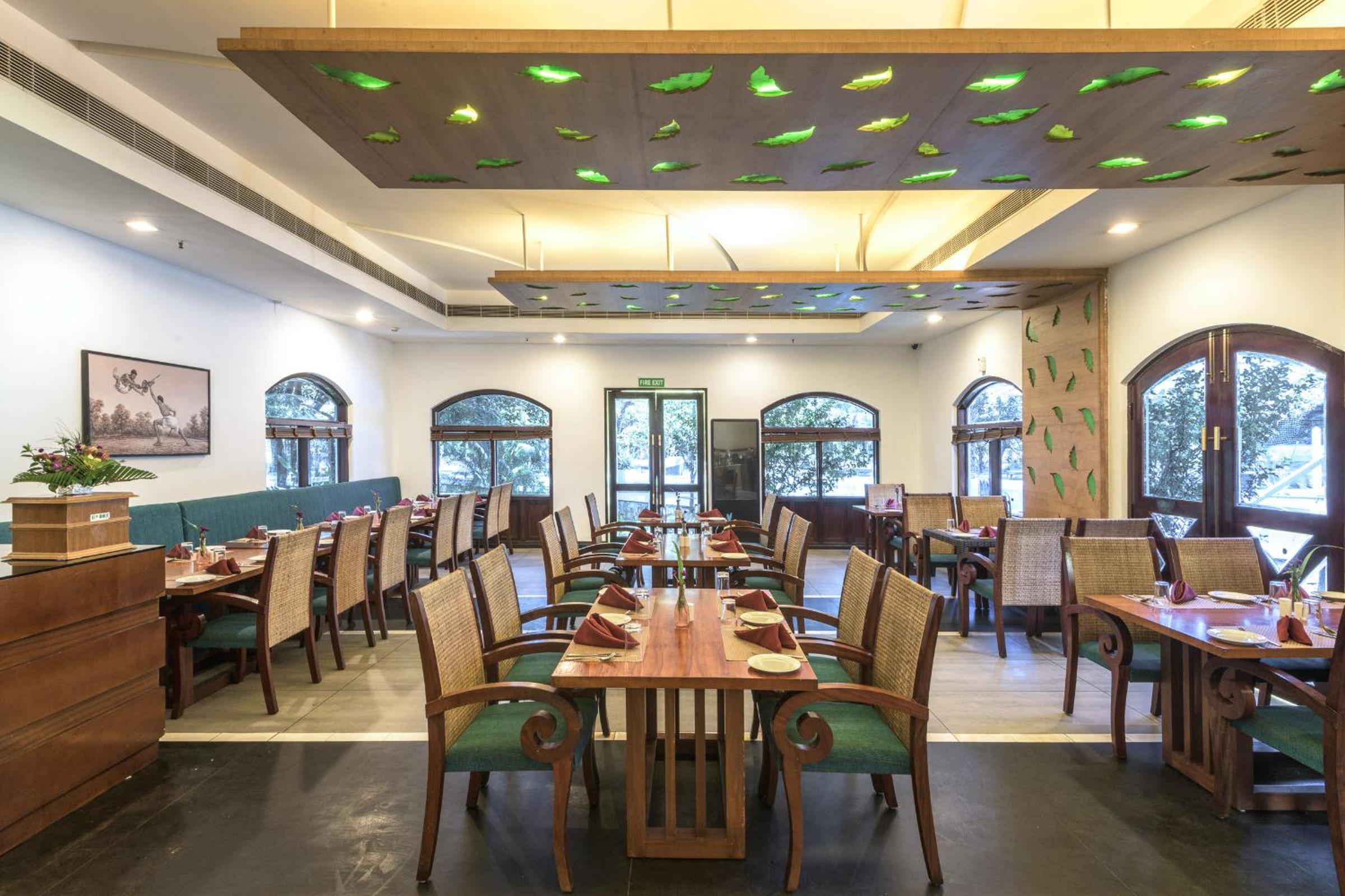 Club Mahindra Cherai Beach, Kochi