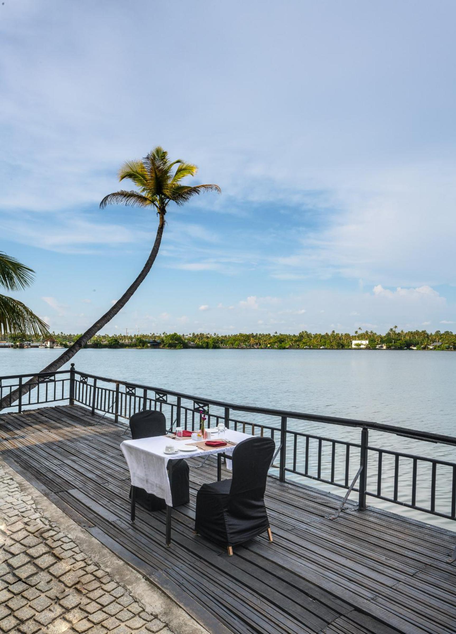 Club Mahindra Cherai Beach, Kochi