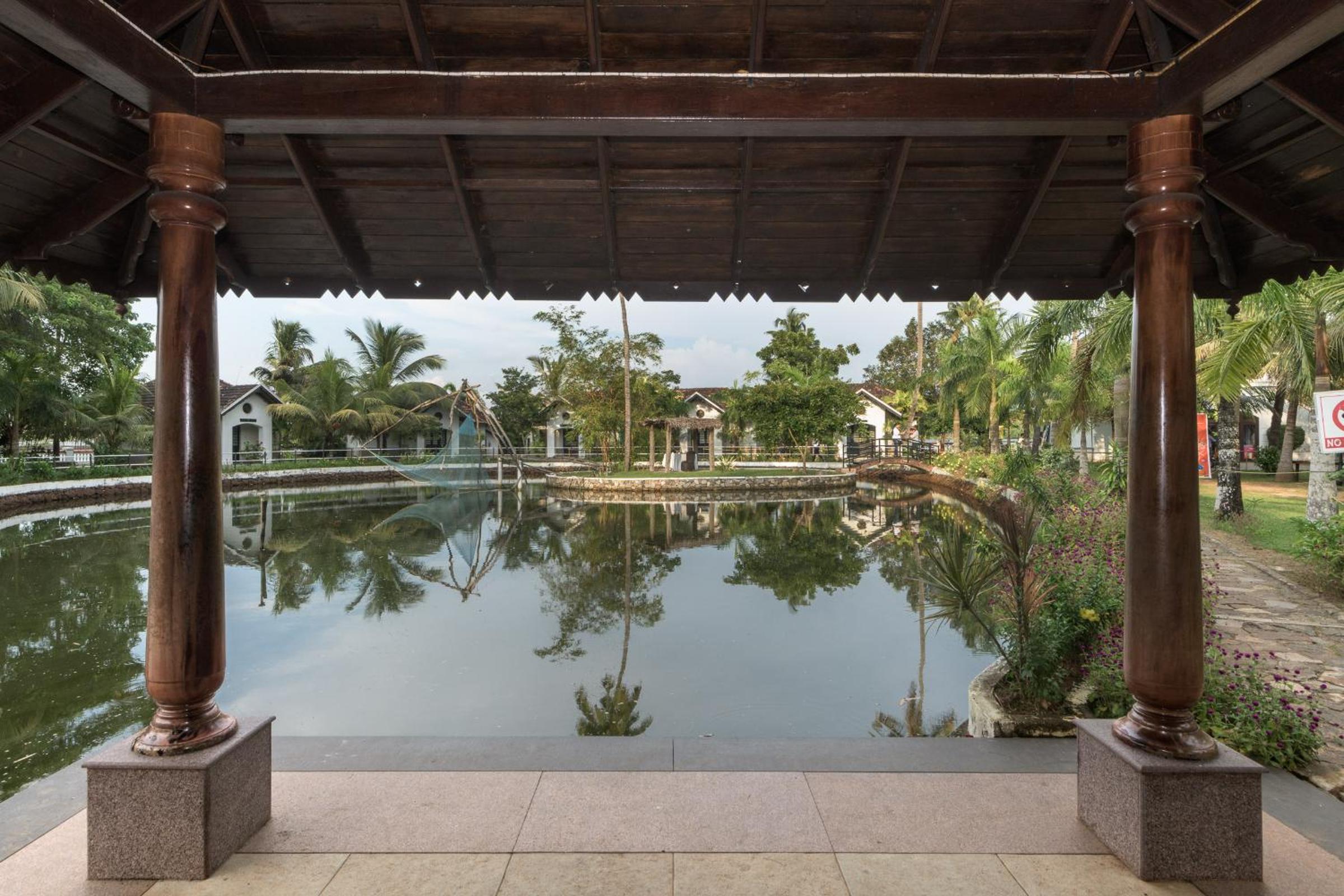 Club Mahindra Cherai Beach, Kochi