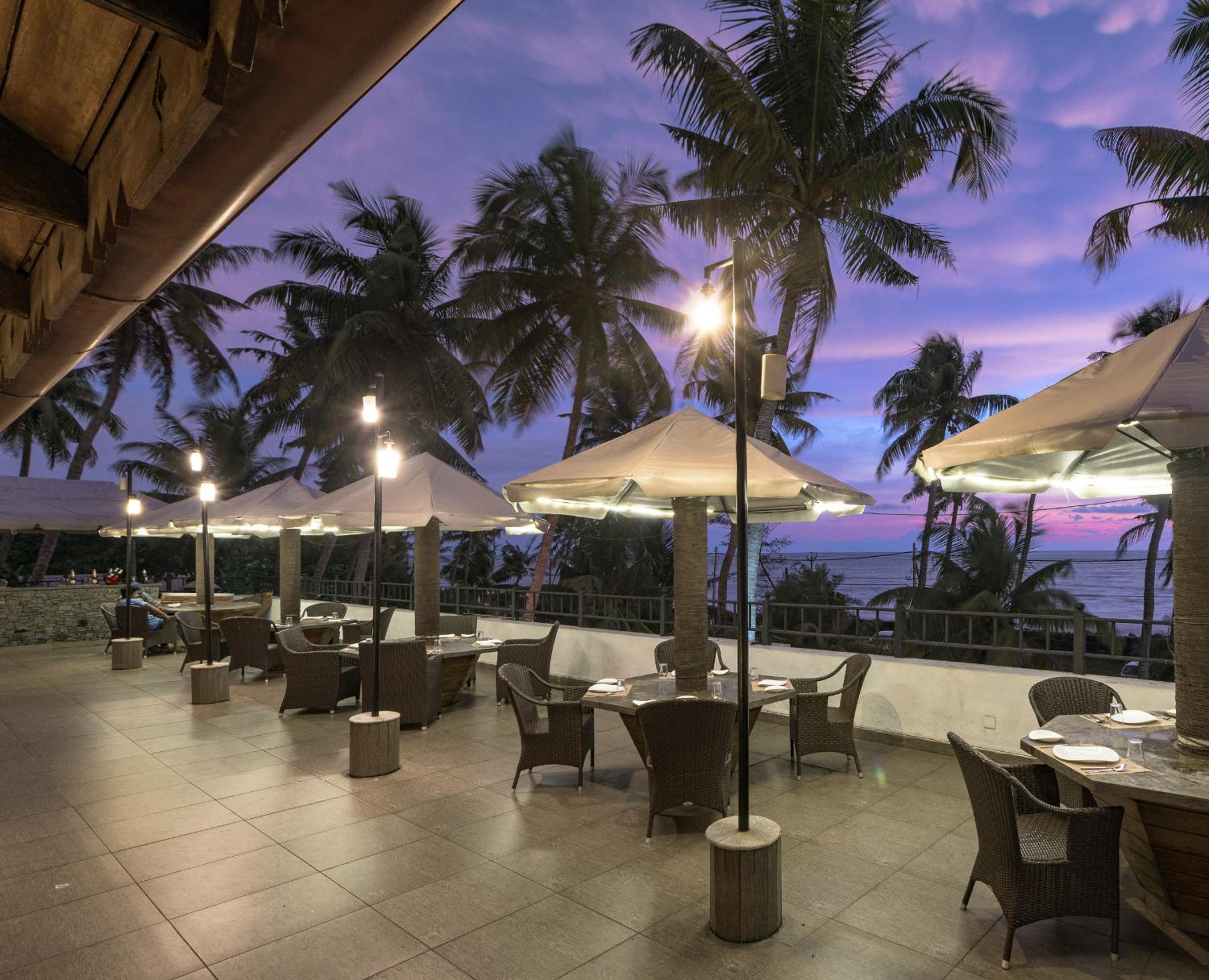 Club Mahindra Cherai Beach, Kochi