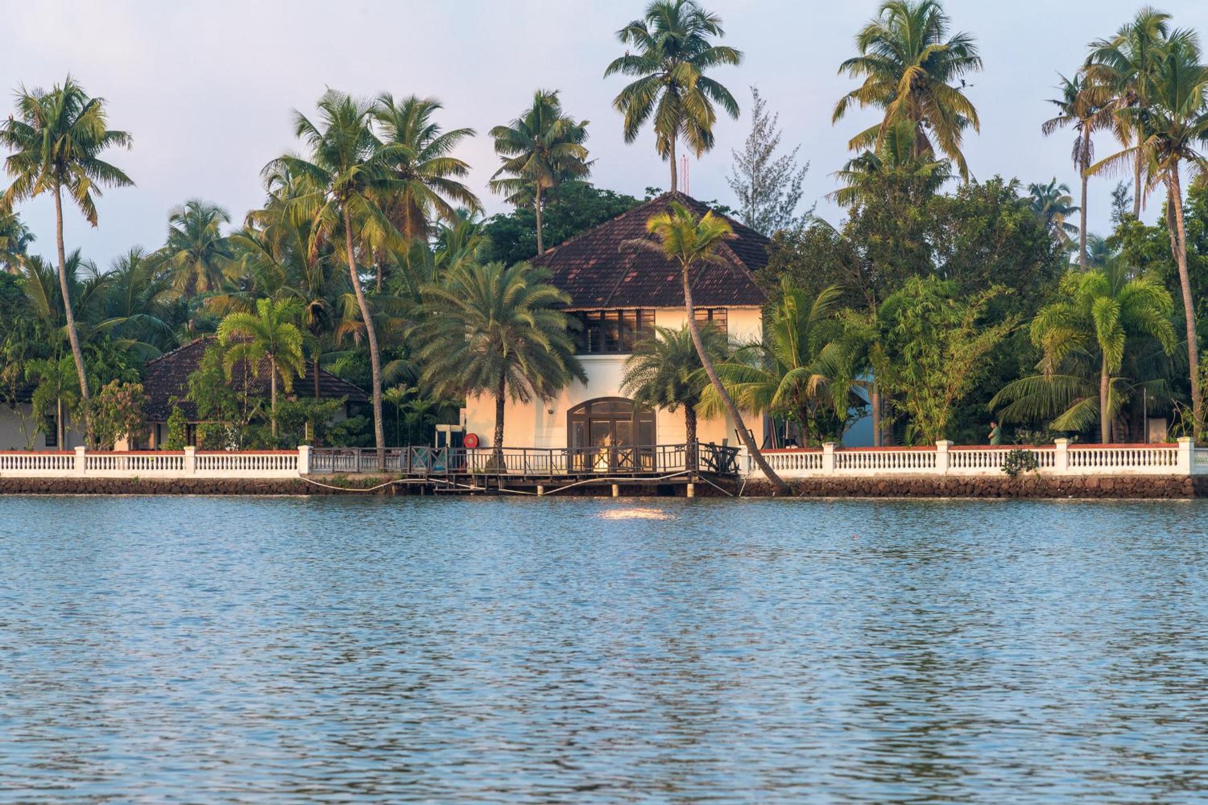 Club Mahindra Cherai Beach, Kochi