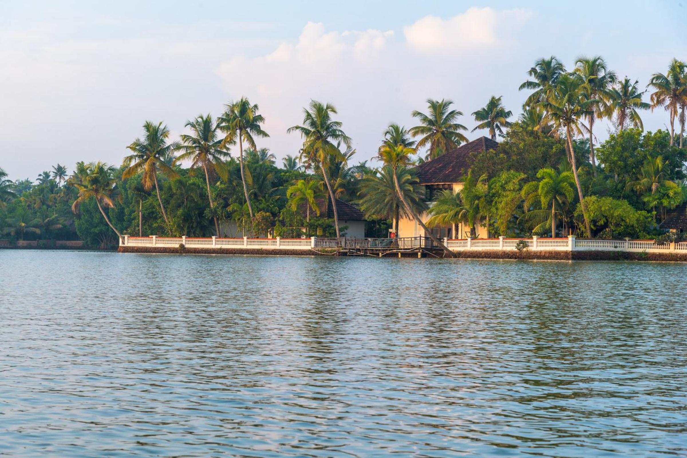 Club Mahindra Cherai Beach, Kochi