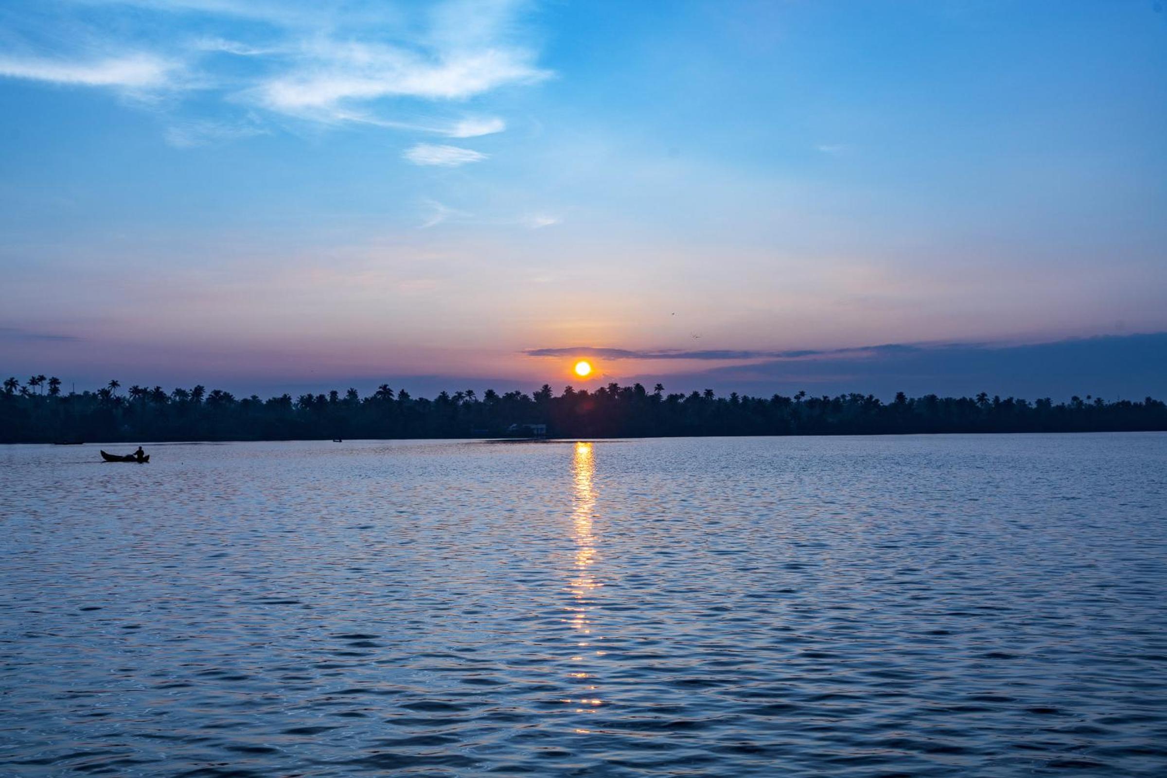 Club Mahindra Cherai Beach, Kochi