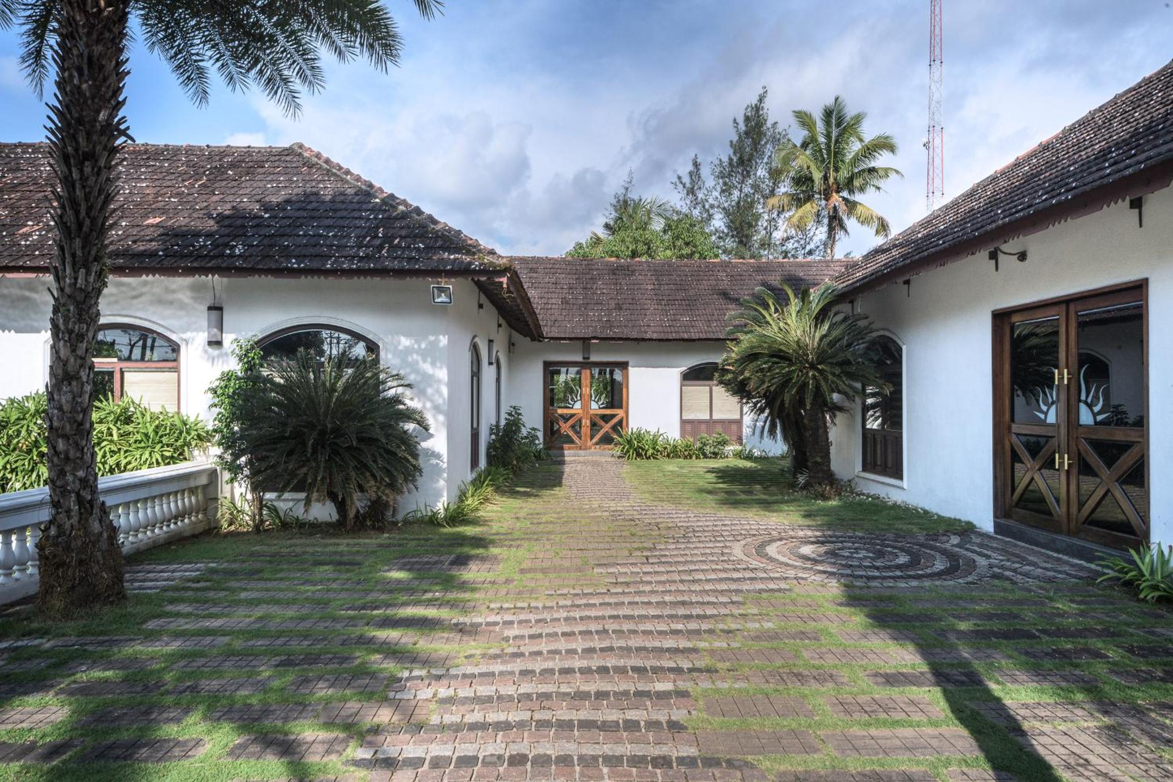 Club Mahindra Cherai Beach, Kochi