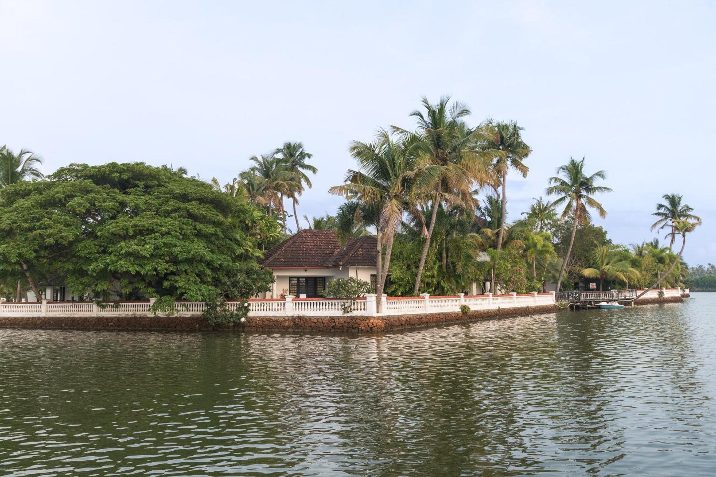 Club Mahindra Cherai Beach, Kochi