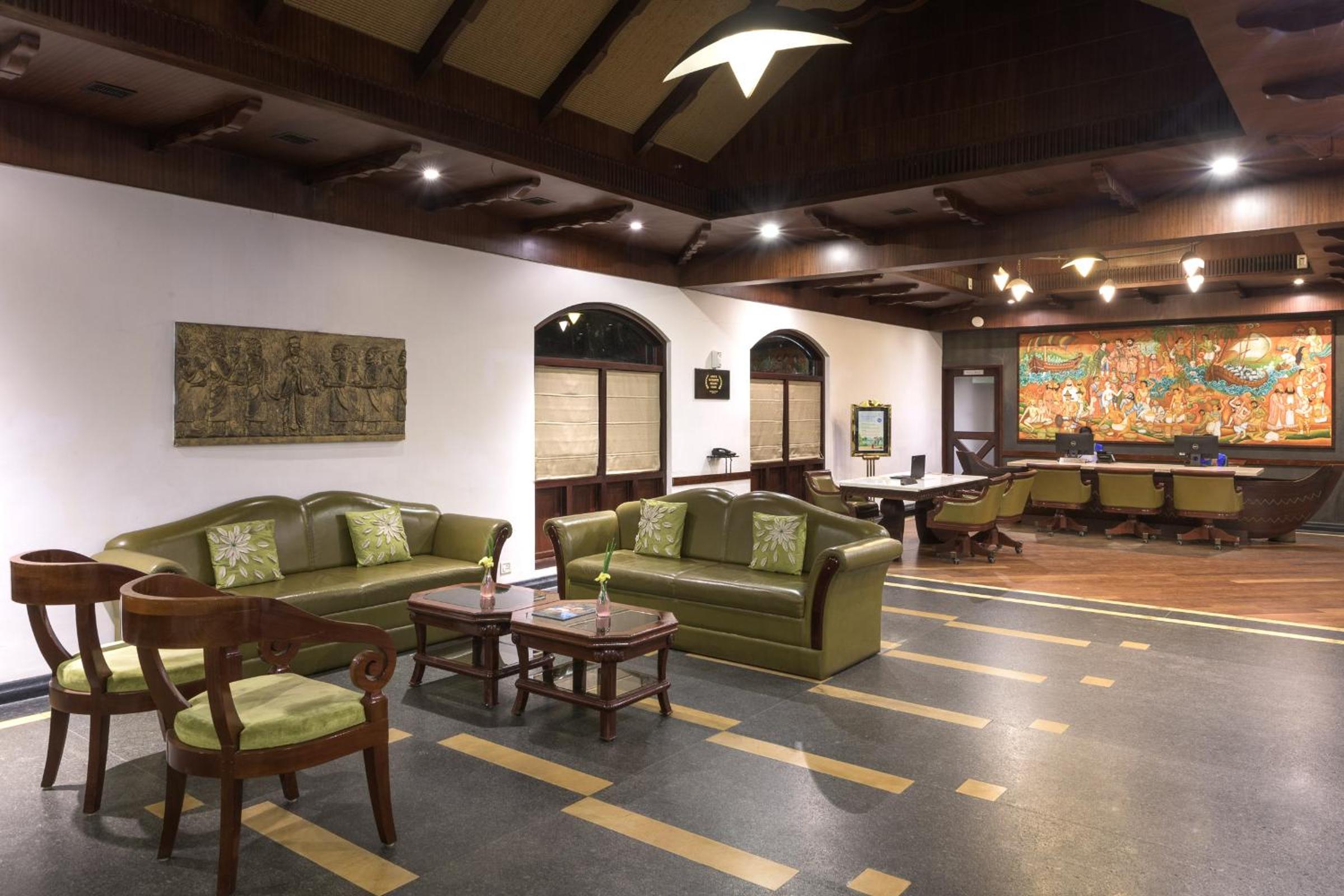 Club Mahindra Cherai Beach, Kochi