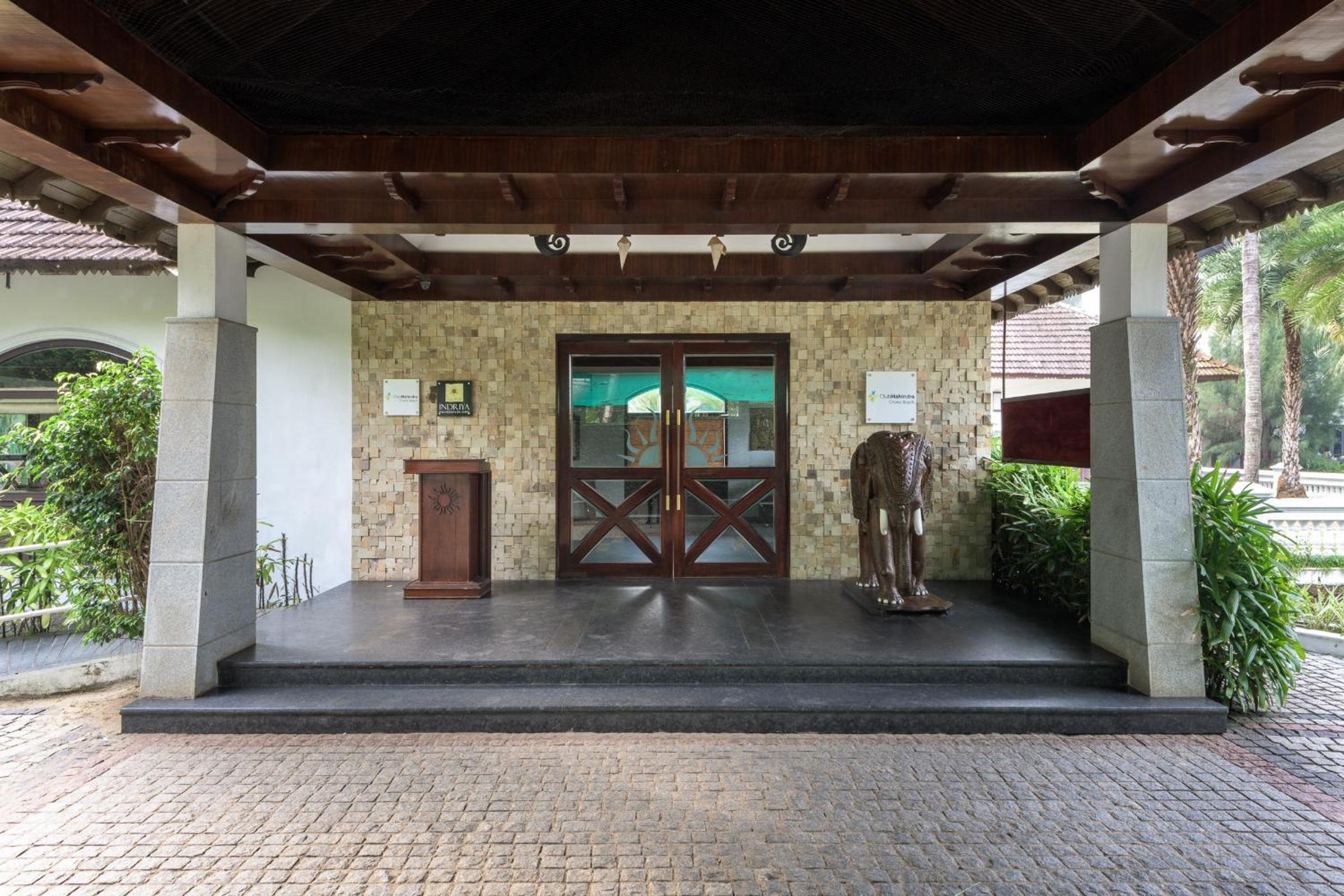 Club Mahindra Cherai Beach, Kochi