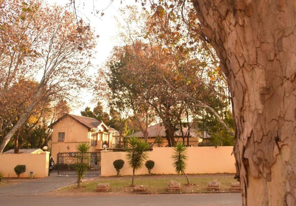 Chancellors Court Guest House