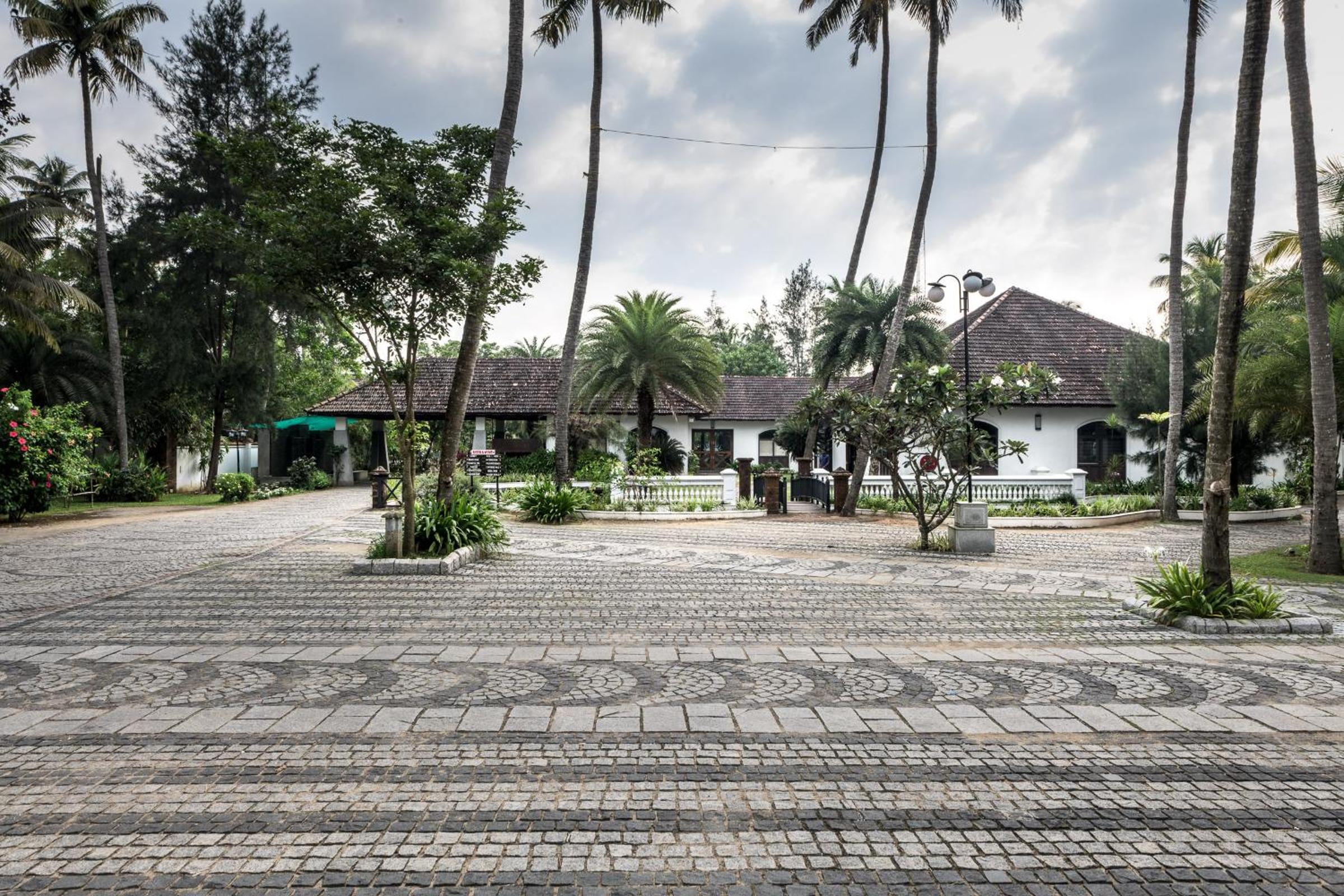 Club Mahindra Cherai Beach, Kochi