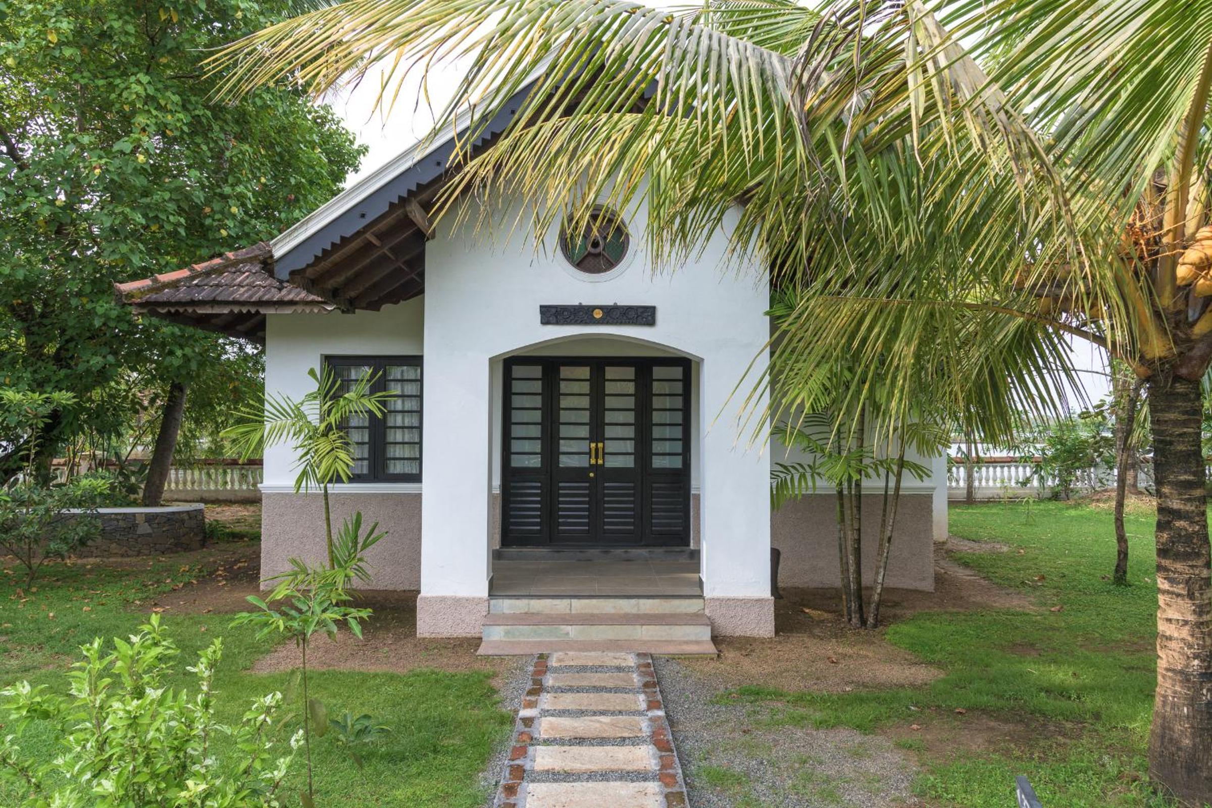Club Mahindra Cherai Beach, Kochi