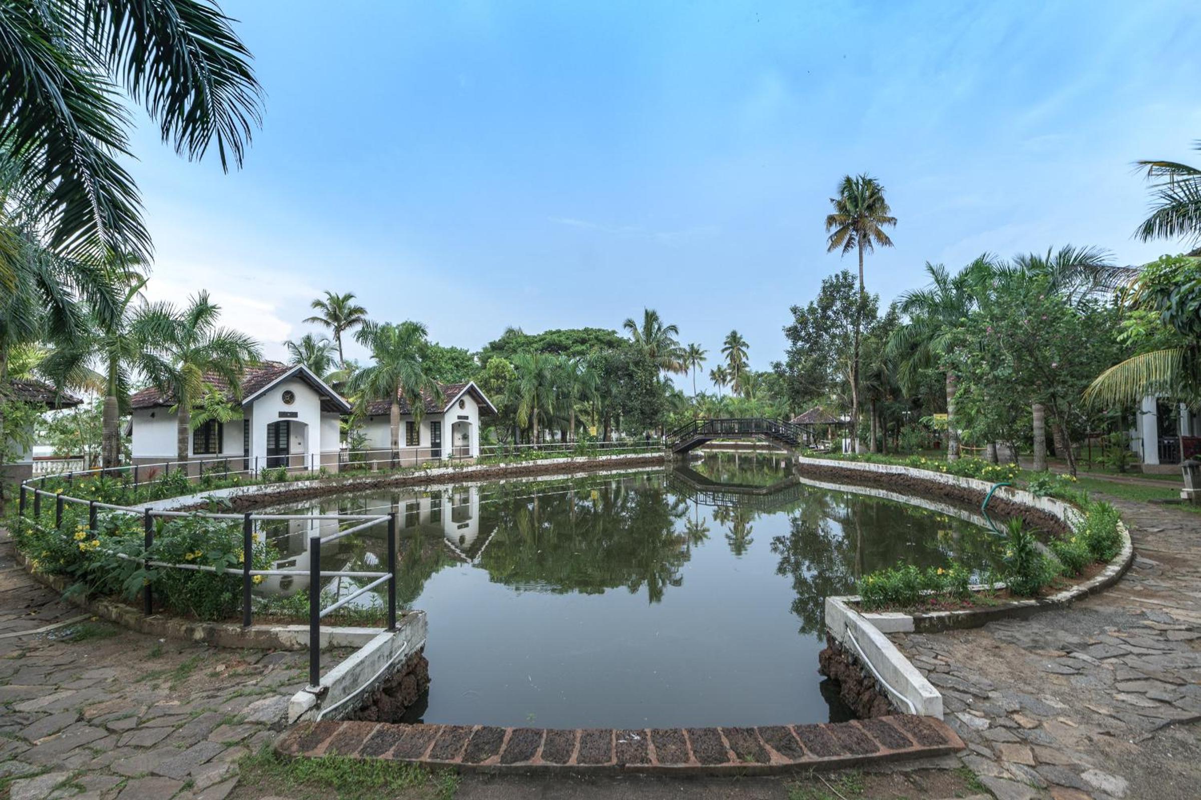 Club Mahindra Cherai Beach, Kochi