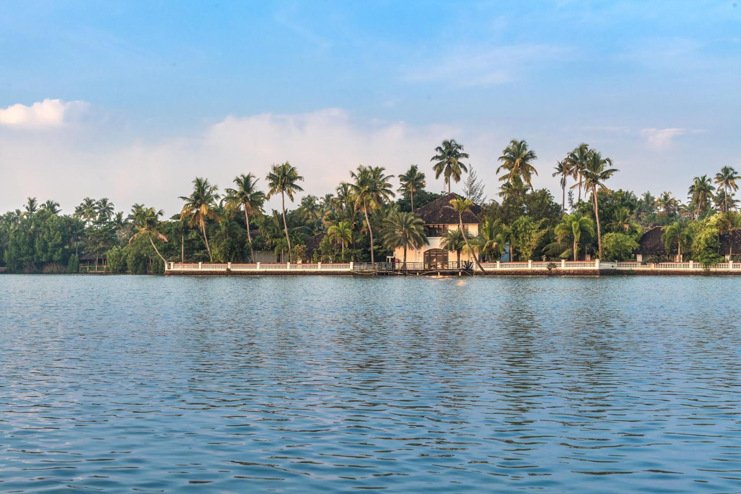 Club Mahindra Cherai Beach, Kochi
