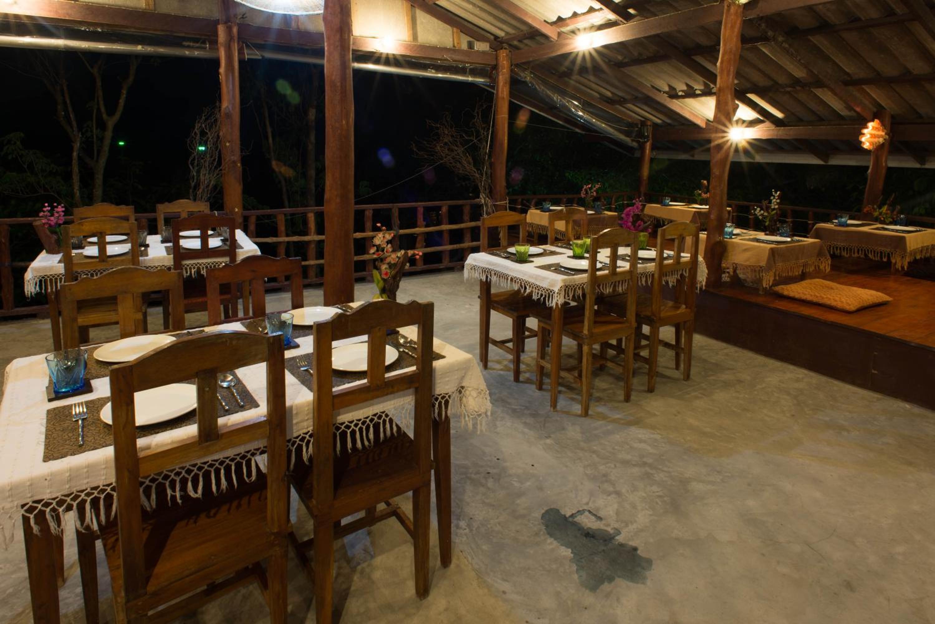 Sun Moon Star Resort Koh Phangan