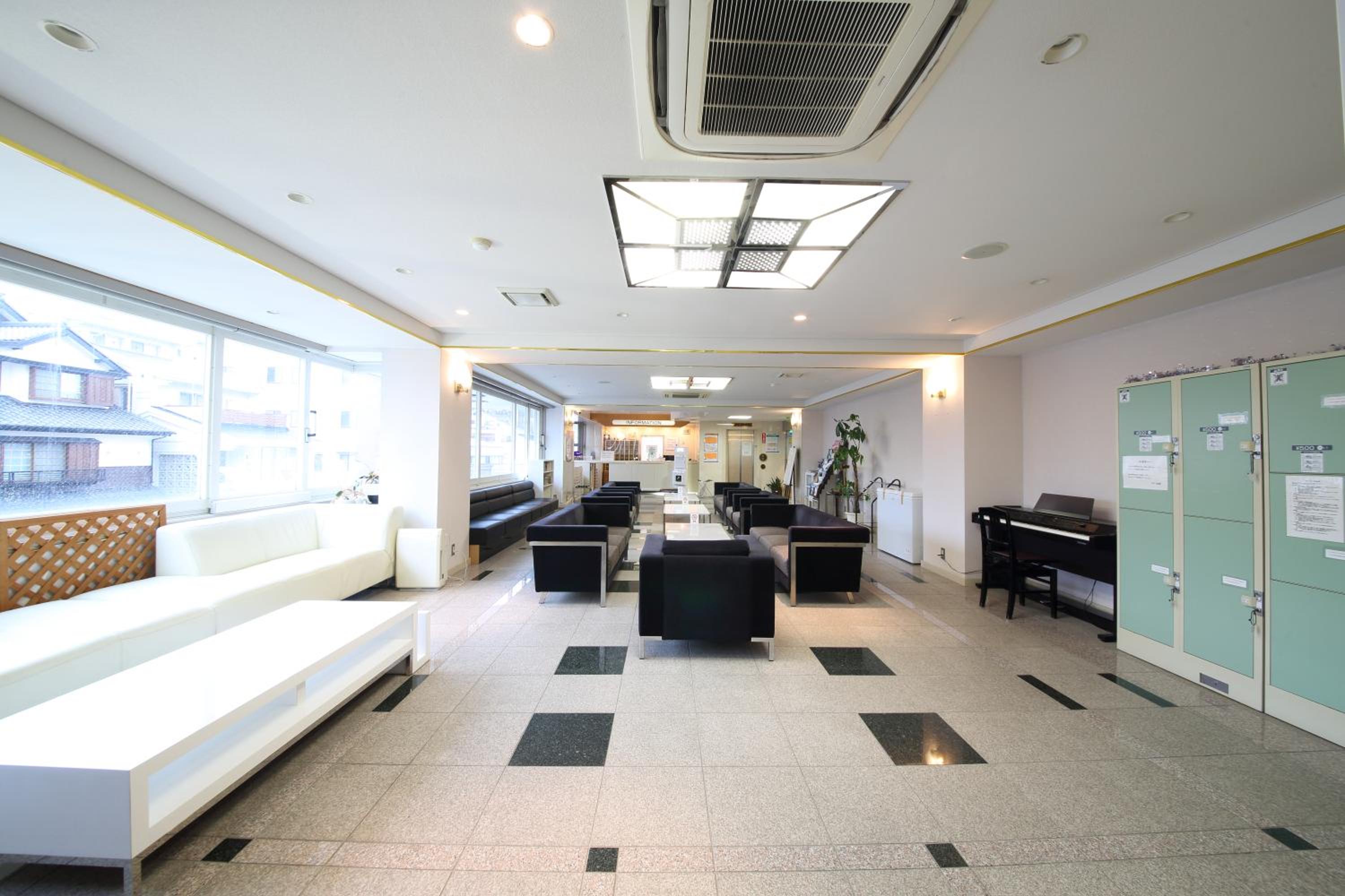 Hotel Ginsui