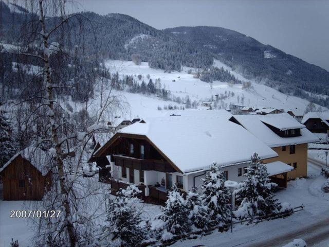 Haus Kremser